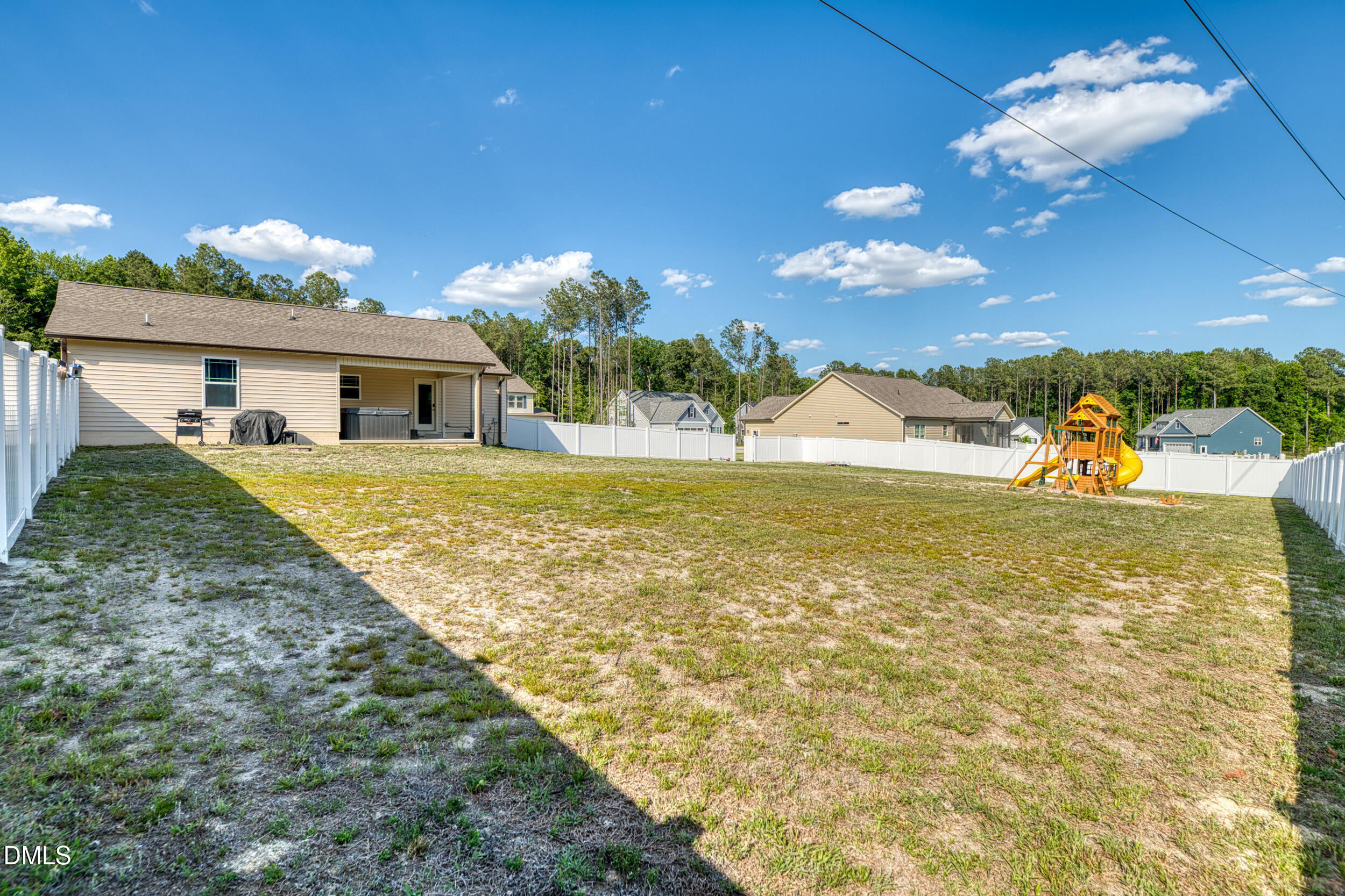 122 Wilderness Trail Property Photo 25
