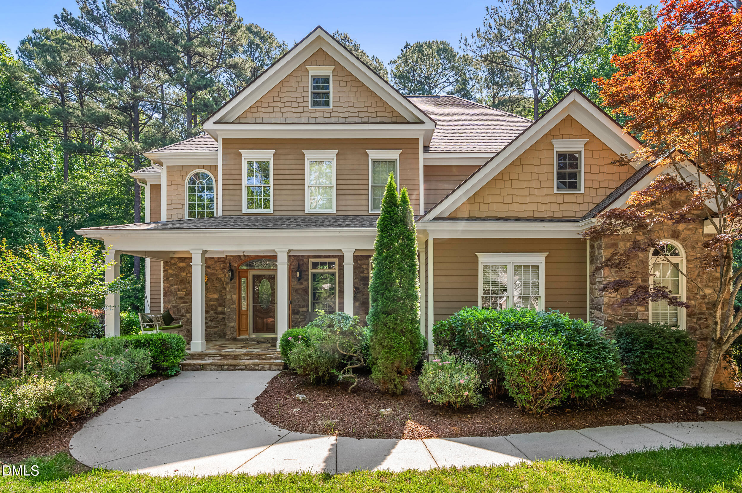8488 Falkirk Ridge Court Property Photo 2