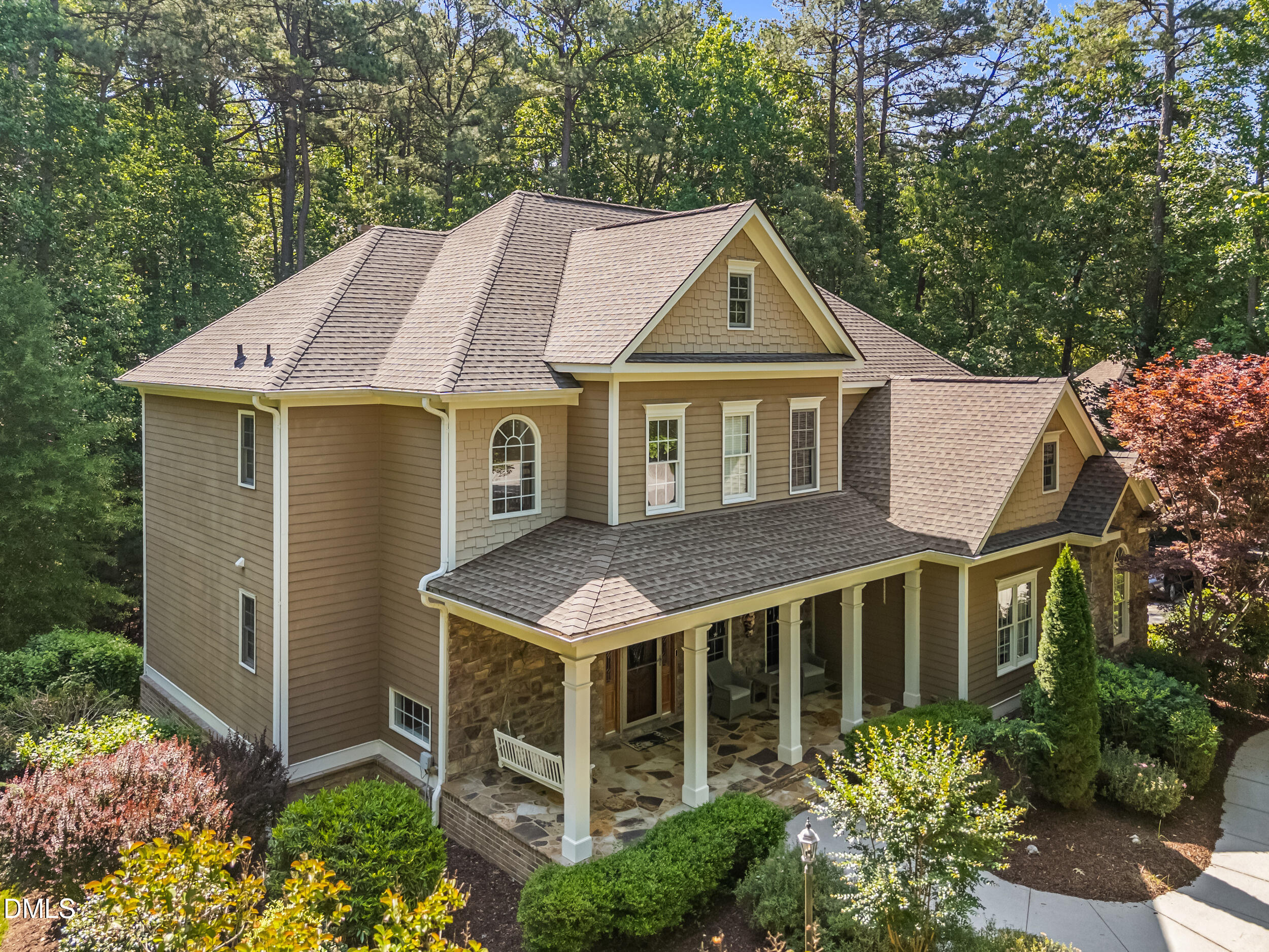 8488 Falkirk Ridge Court Property Photo 3