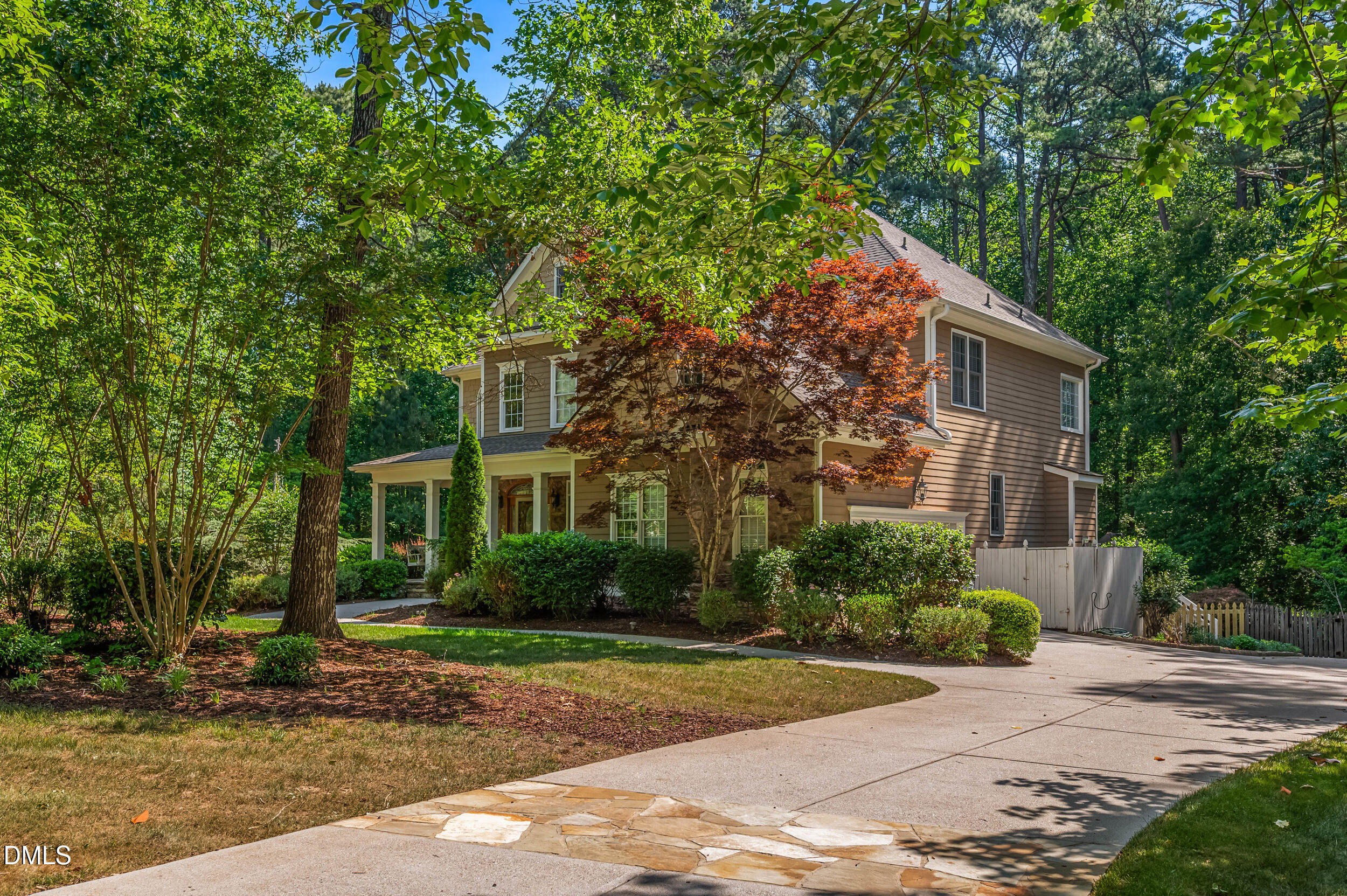 8488 Falkirk Ridge Court Property Photo 4