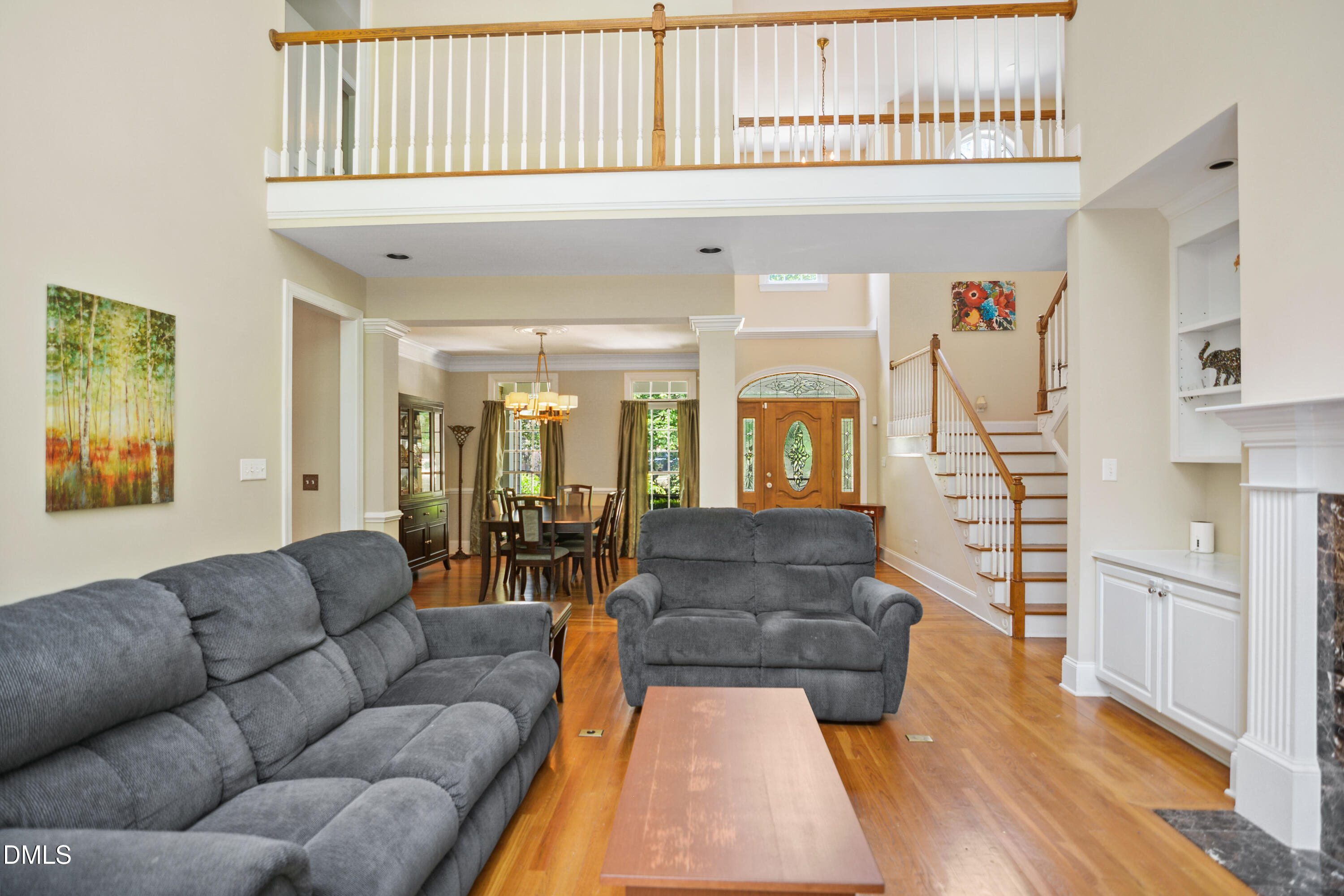 8488 Falkirk Ridge Court Property Photo 12