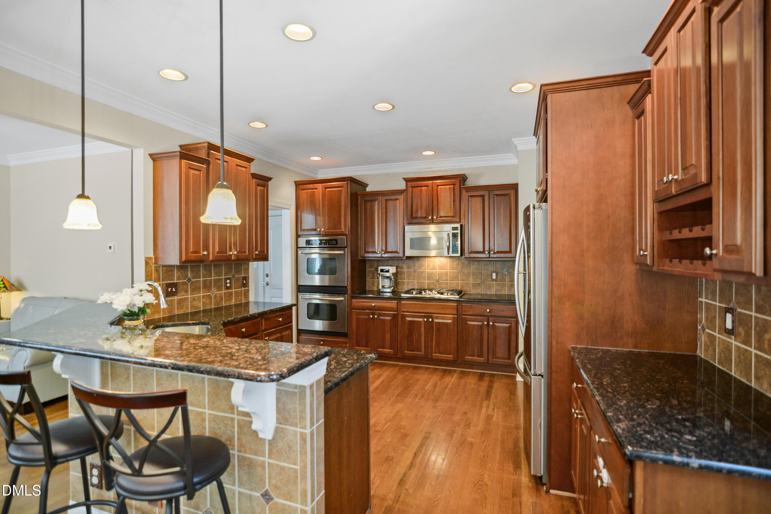 8488 Falkirk Ridge Court Property Photo 16