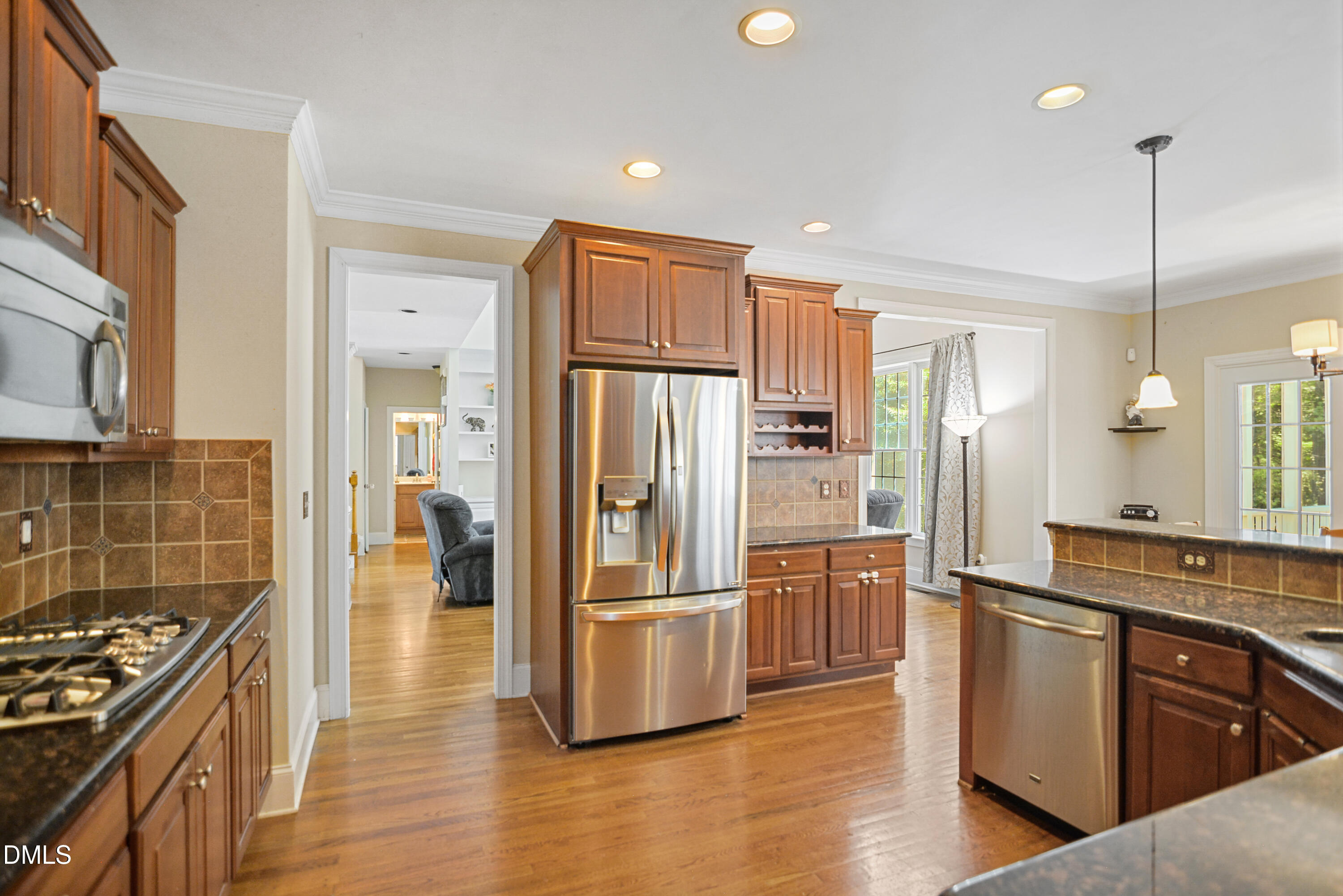 8488 Falkirk Ridge Court Property Photo 17