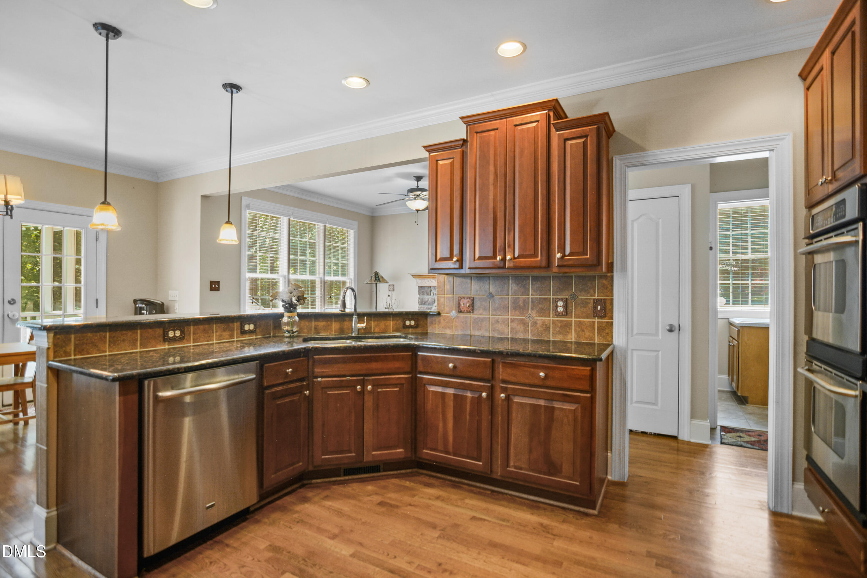 8488 Falkirk Ridge Court Property Photo 18