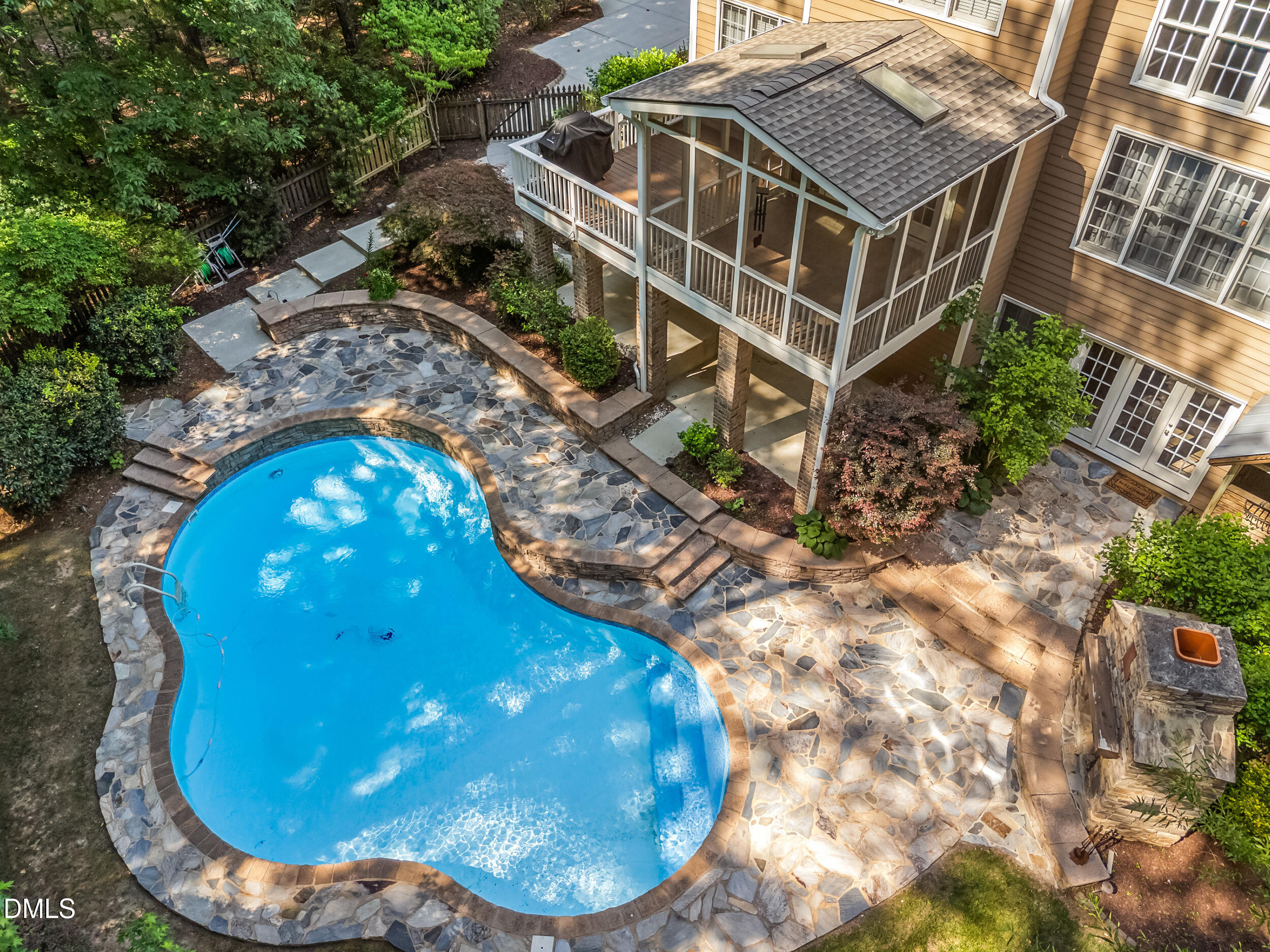 8488 Falkirk Ridge Court Property Photo 62