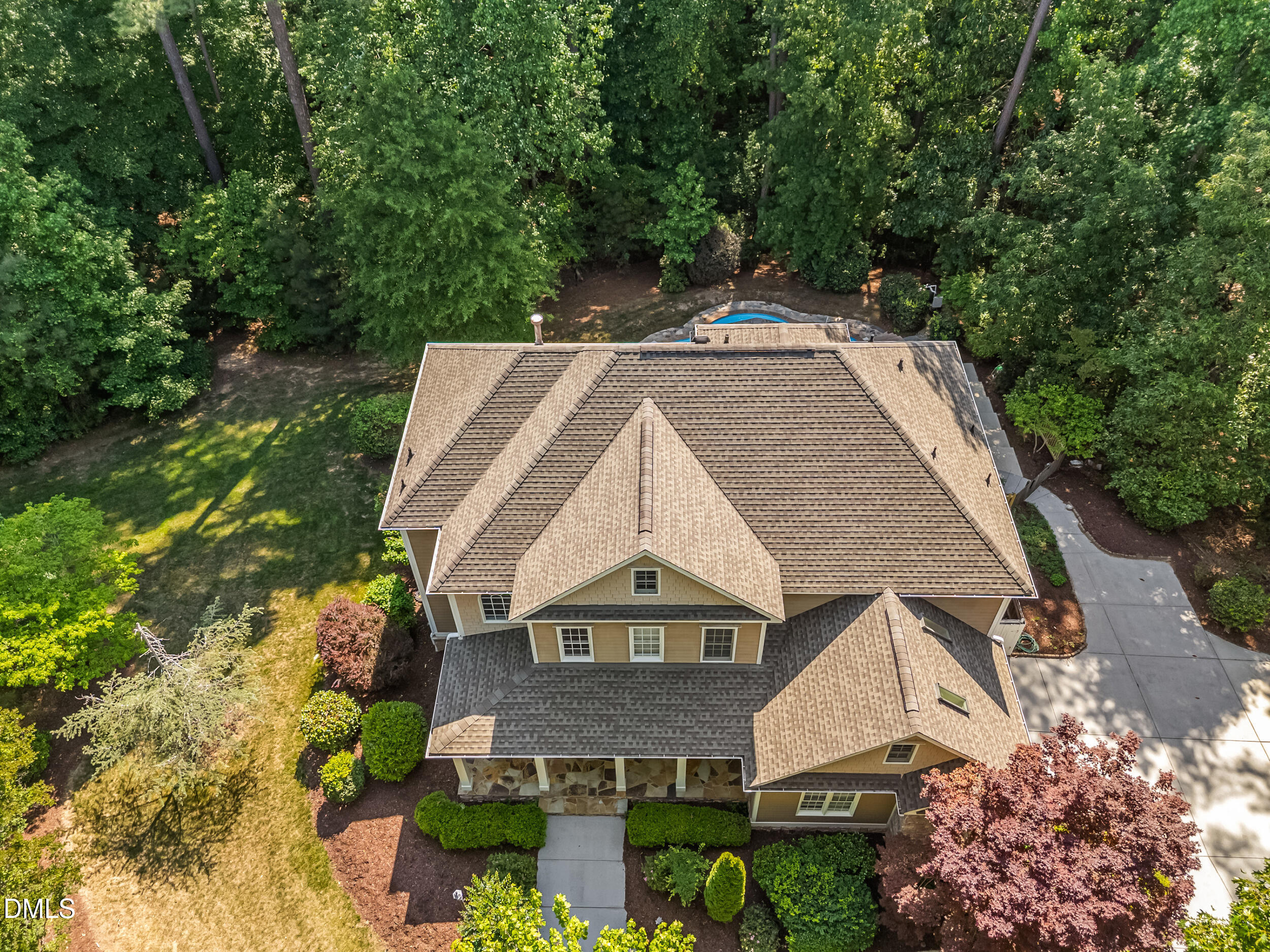8488 Falkirk Ridge Court Property Photo 67