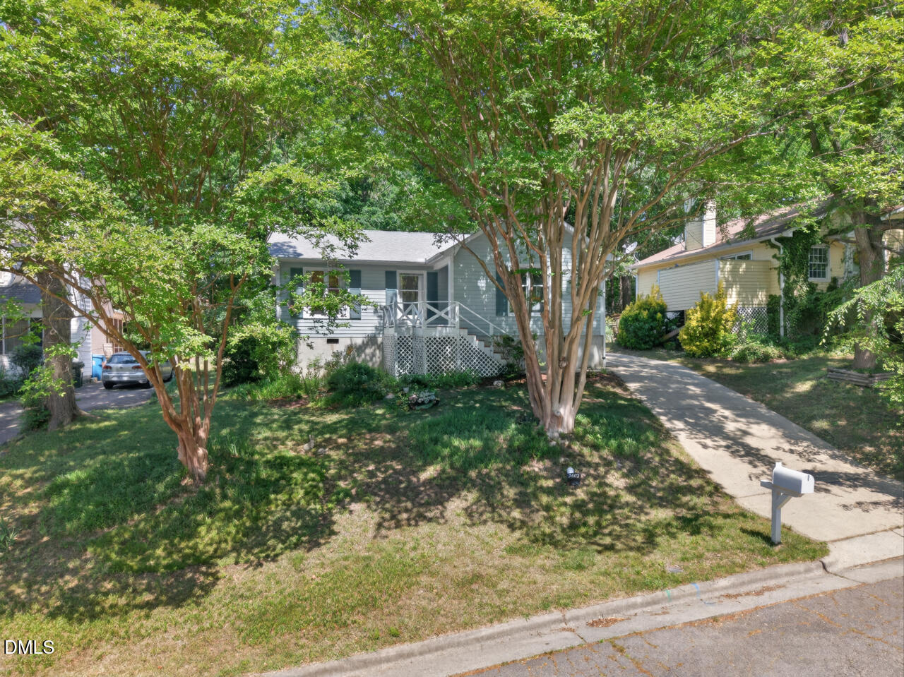 3402 Bonaparte Way Property Photo 1