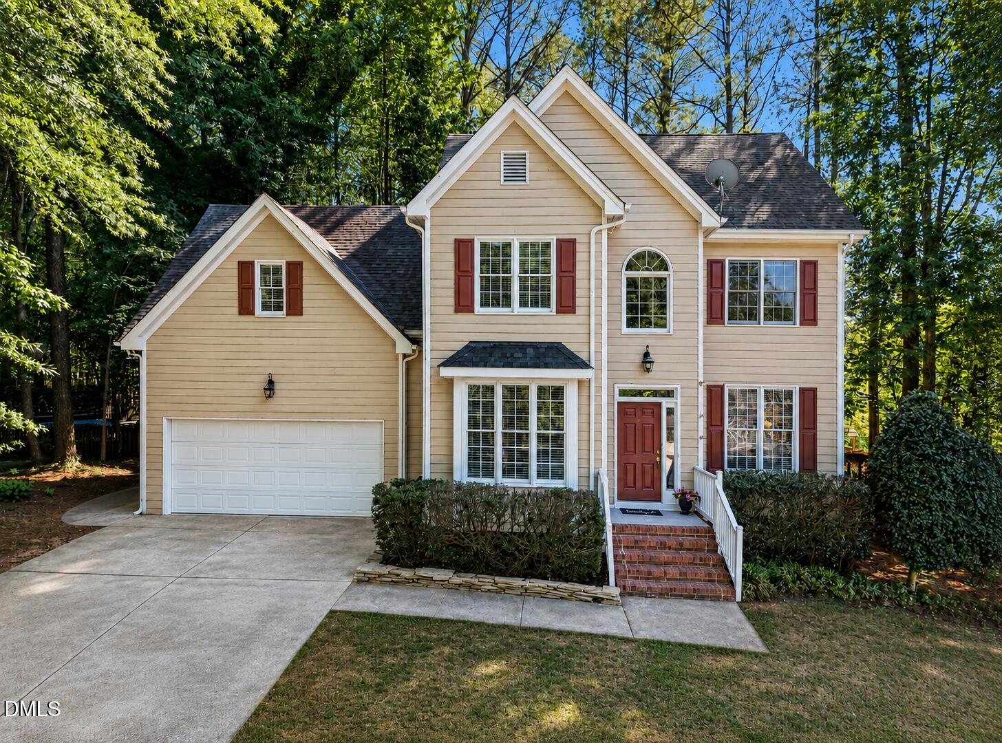 1303 Patterson Grove Road Property Photo 1
