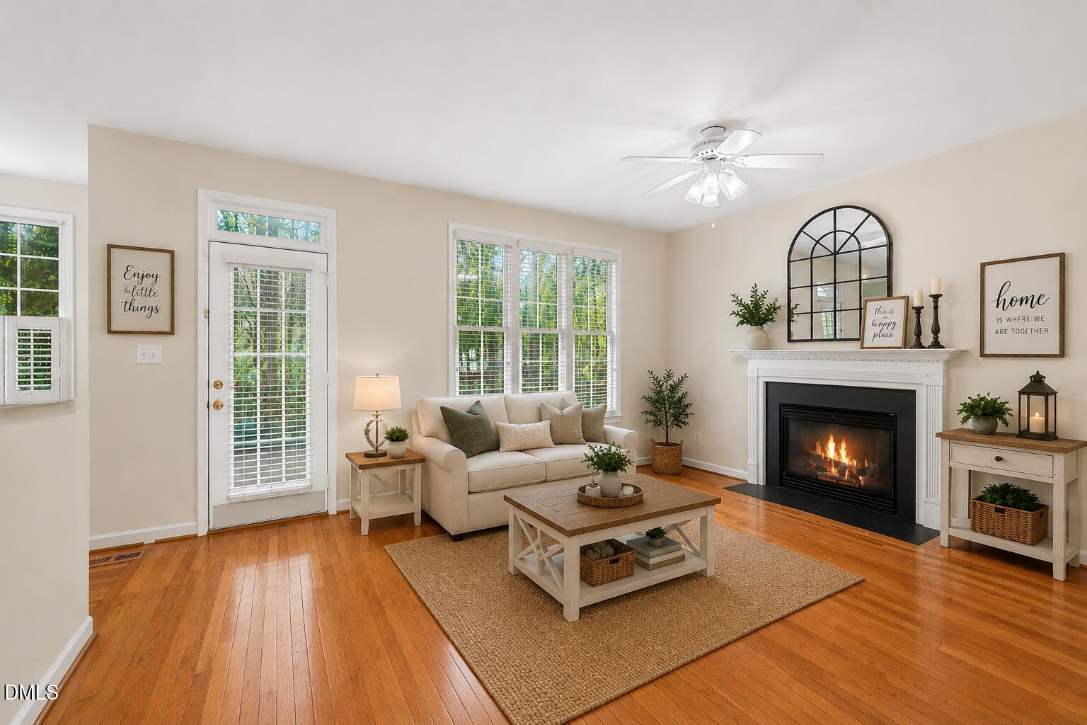 1303 Patterson Grove Road Property Photo 4