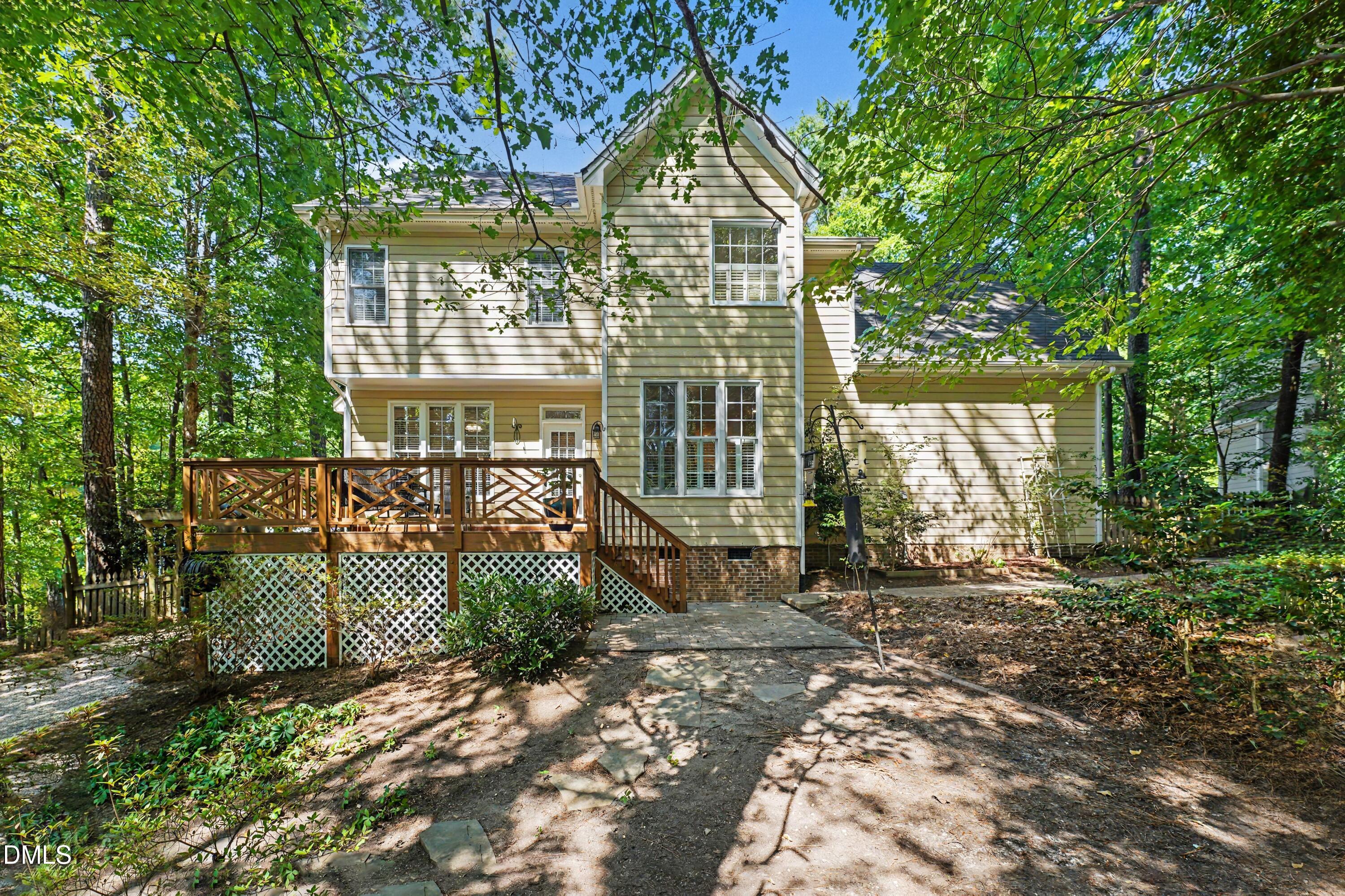 1303 Patterson Grove Road Property Photo 20