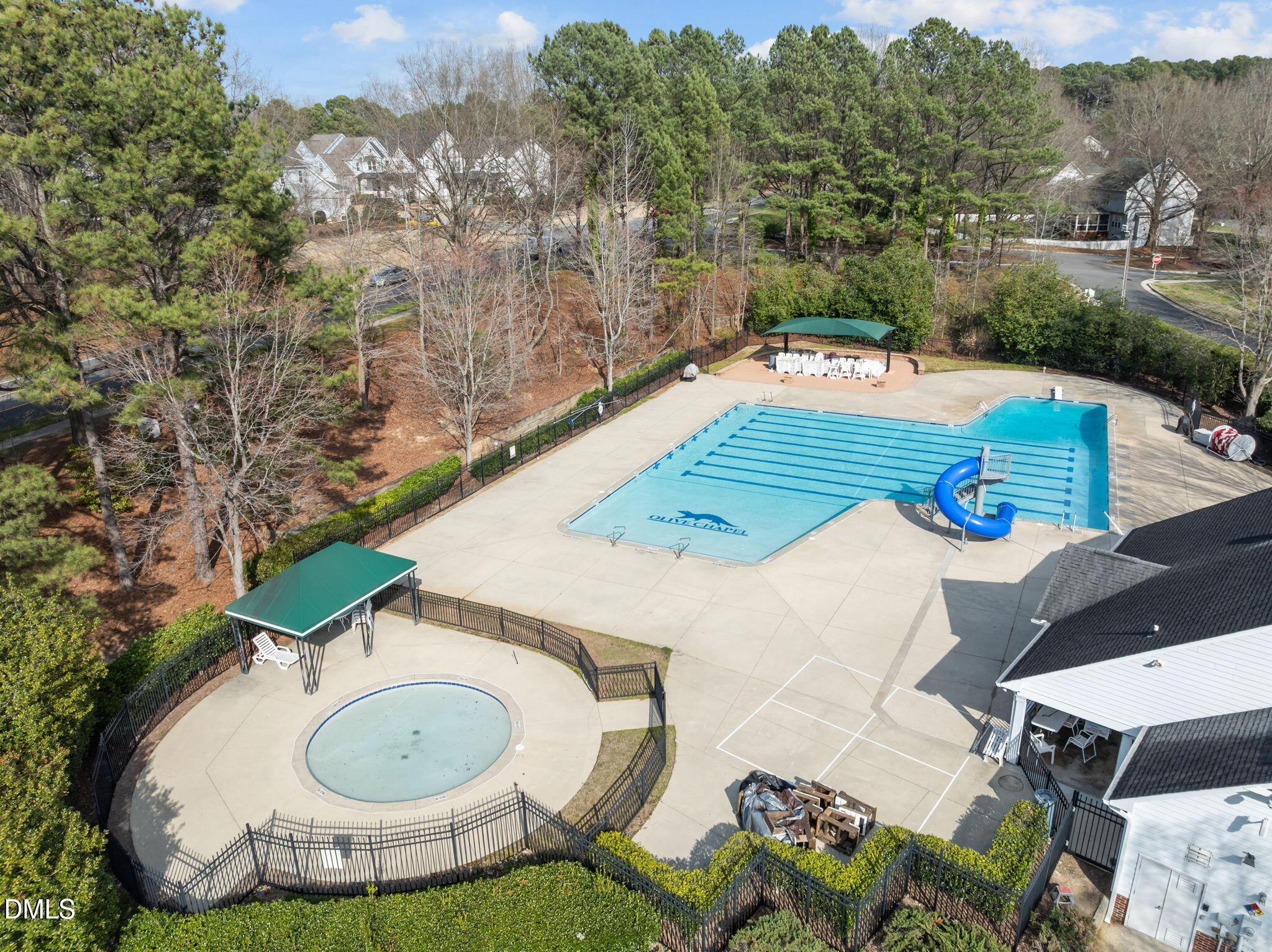 1303 Patterson Grove Road Property Photo 23