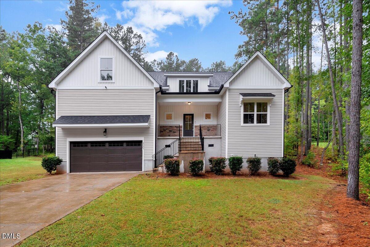 4535 Gresham Drive Property Photo 1