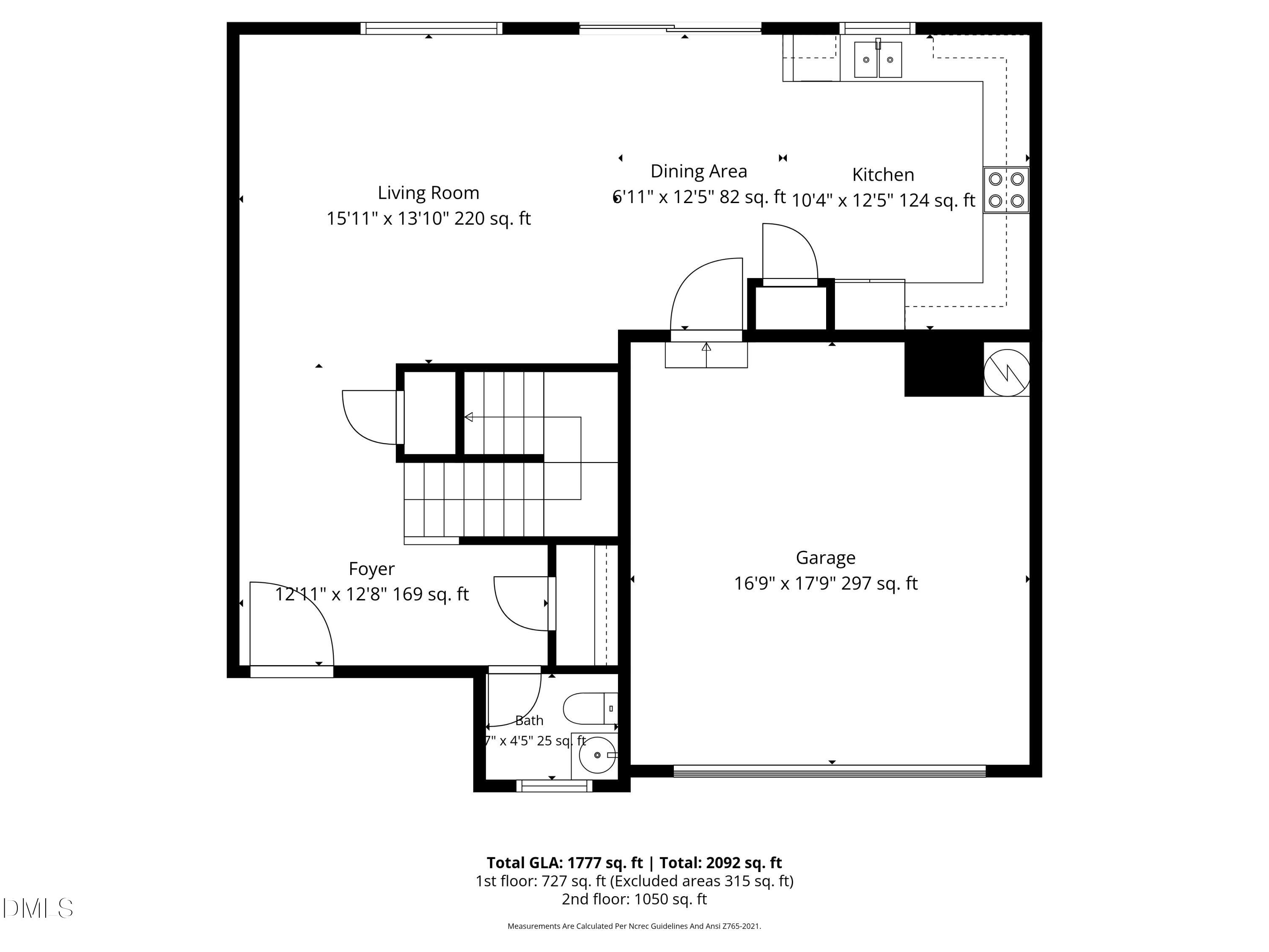 2816 Elsa Drive Property Photo 3