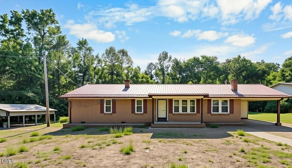 5414 Burton Chapel Road Property Photo 1