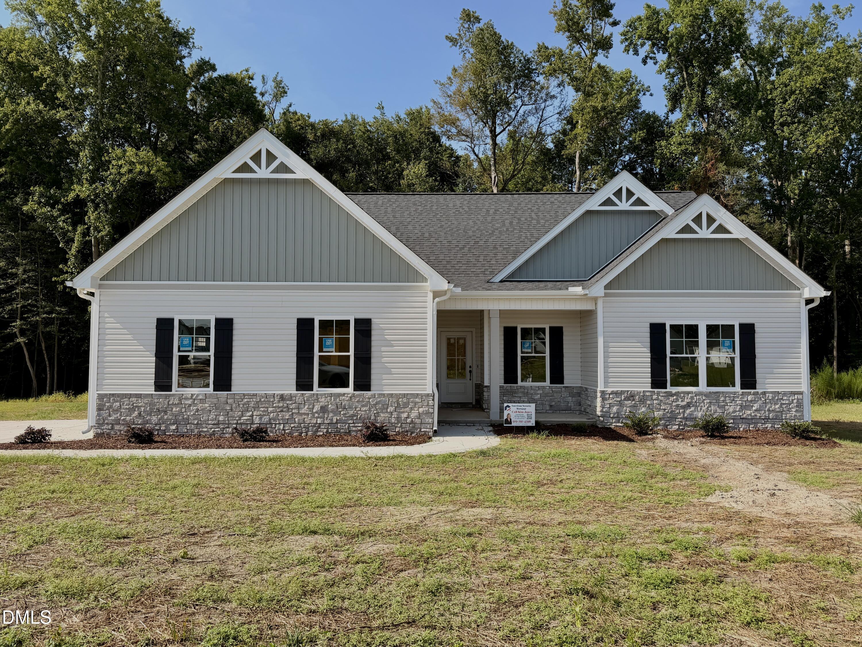 3704 Huntcliff Drive Property Photo 1