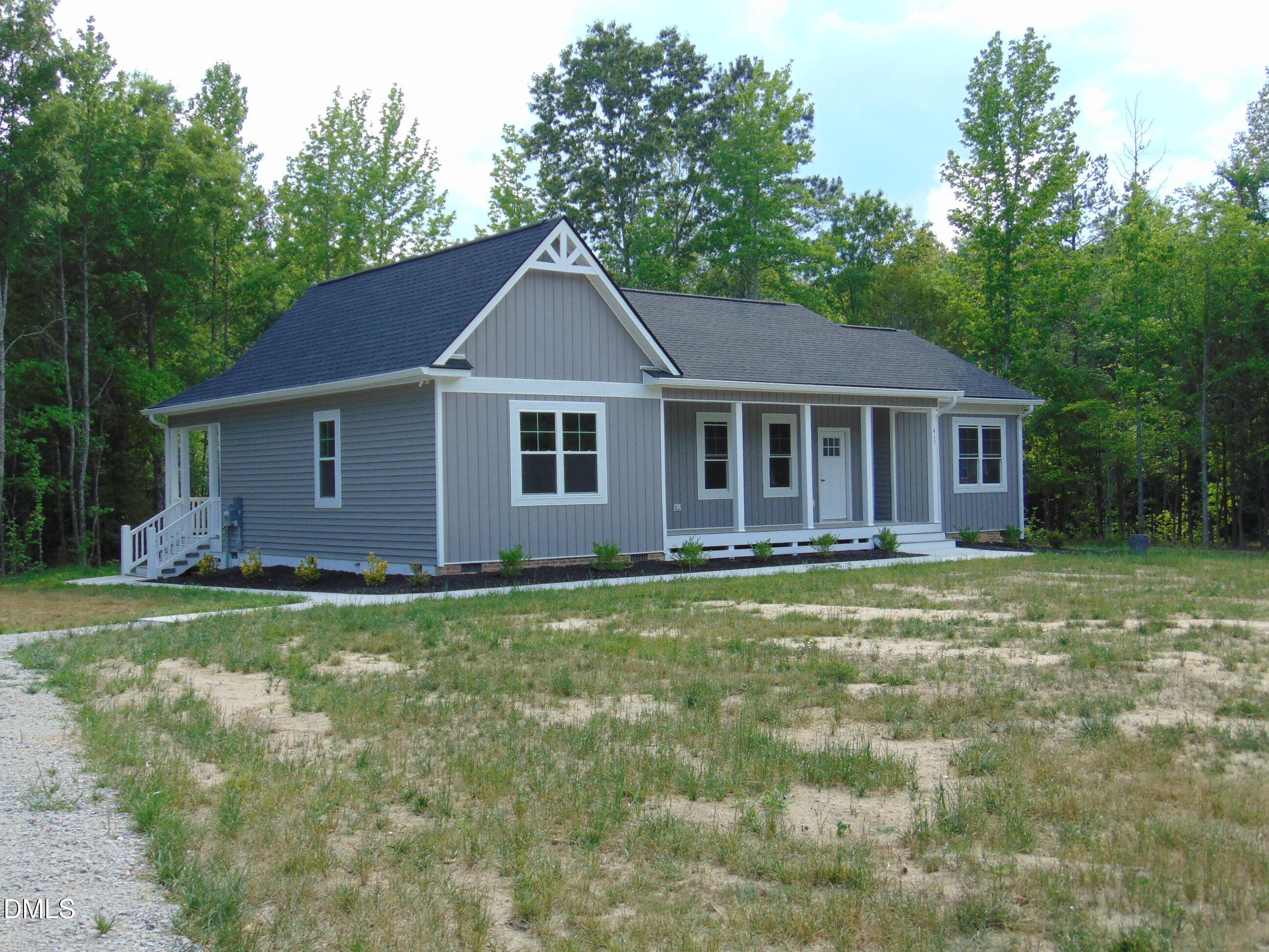 417 Berry Hill Drive Property Photo 1