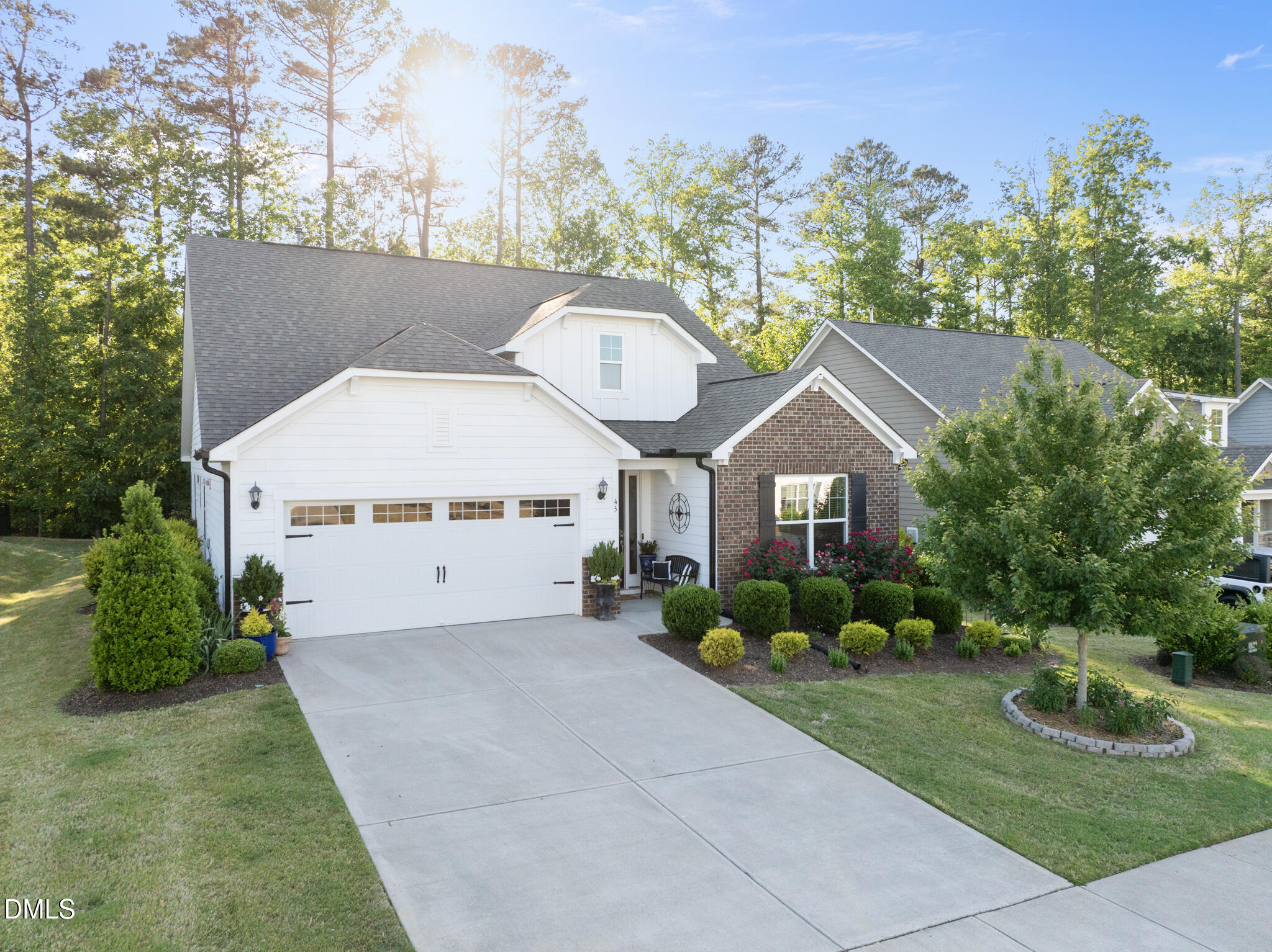 45 Bramblewood Drive Property Photo 1