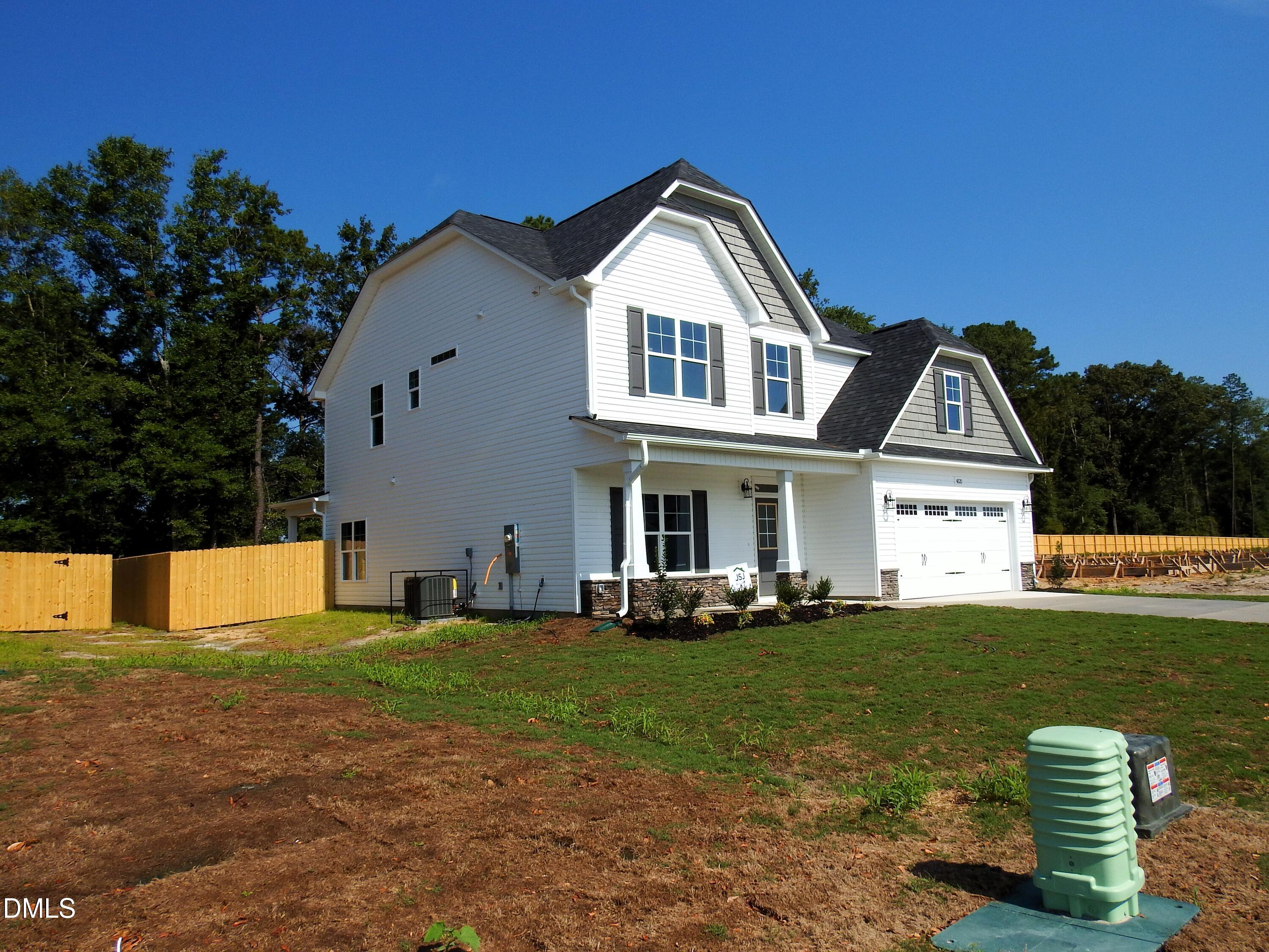4820 Danasta Avenue (lot 33) Property Photo 1