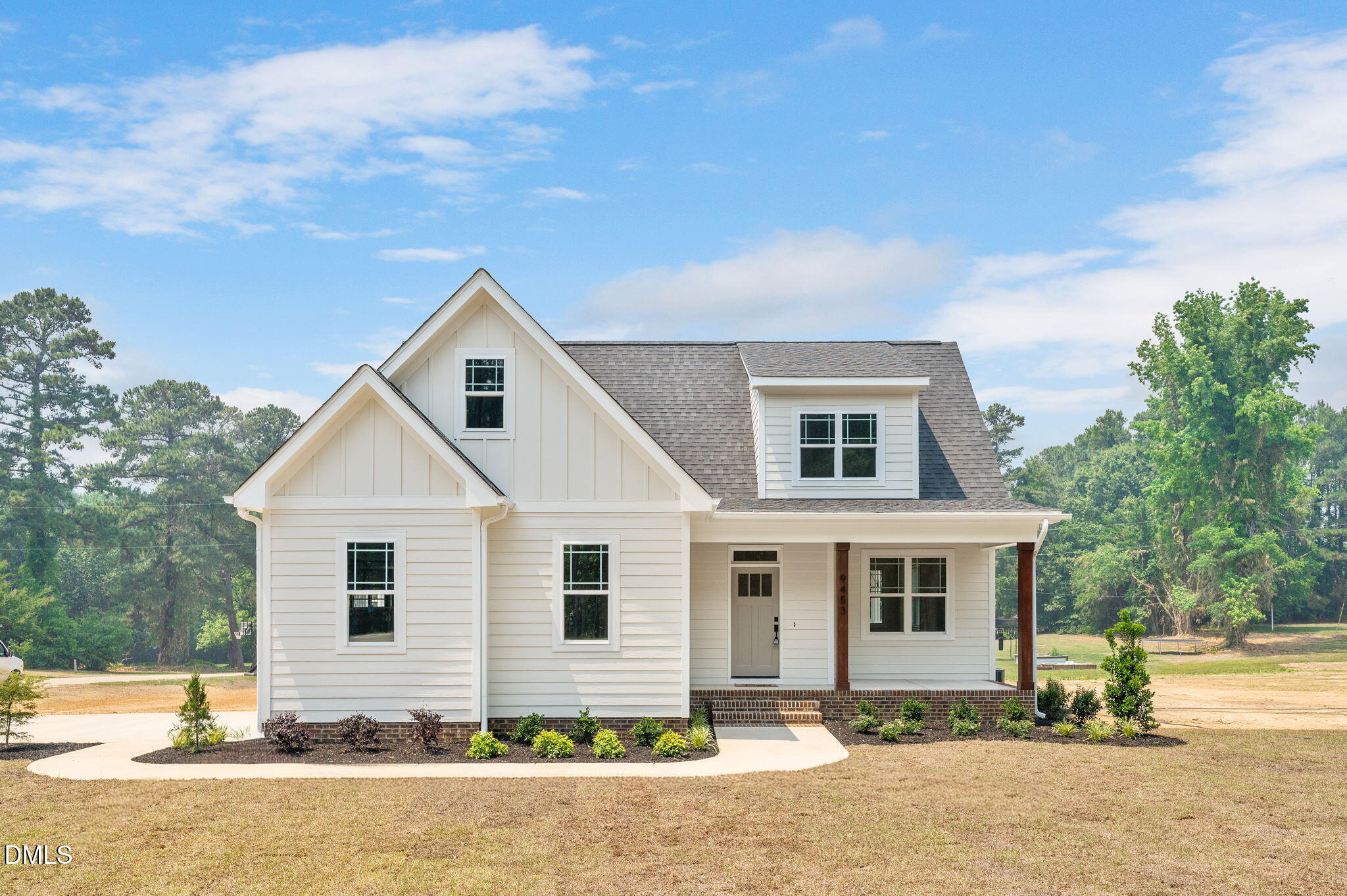 9453 Nc 42 Property Photo 1