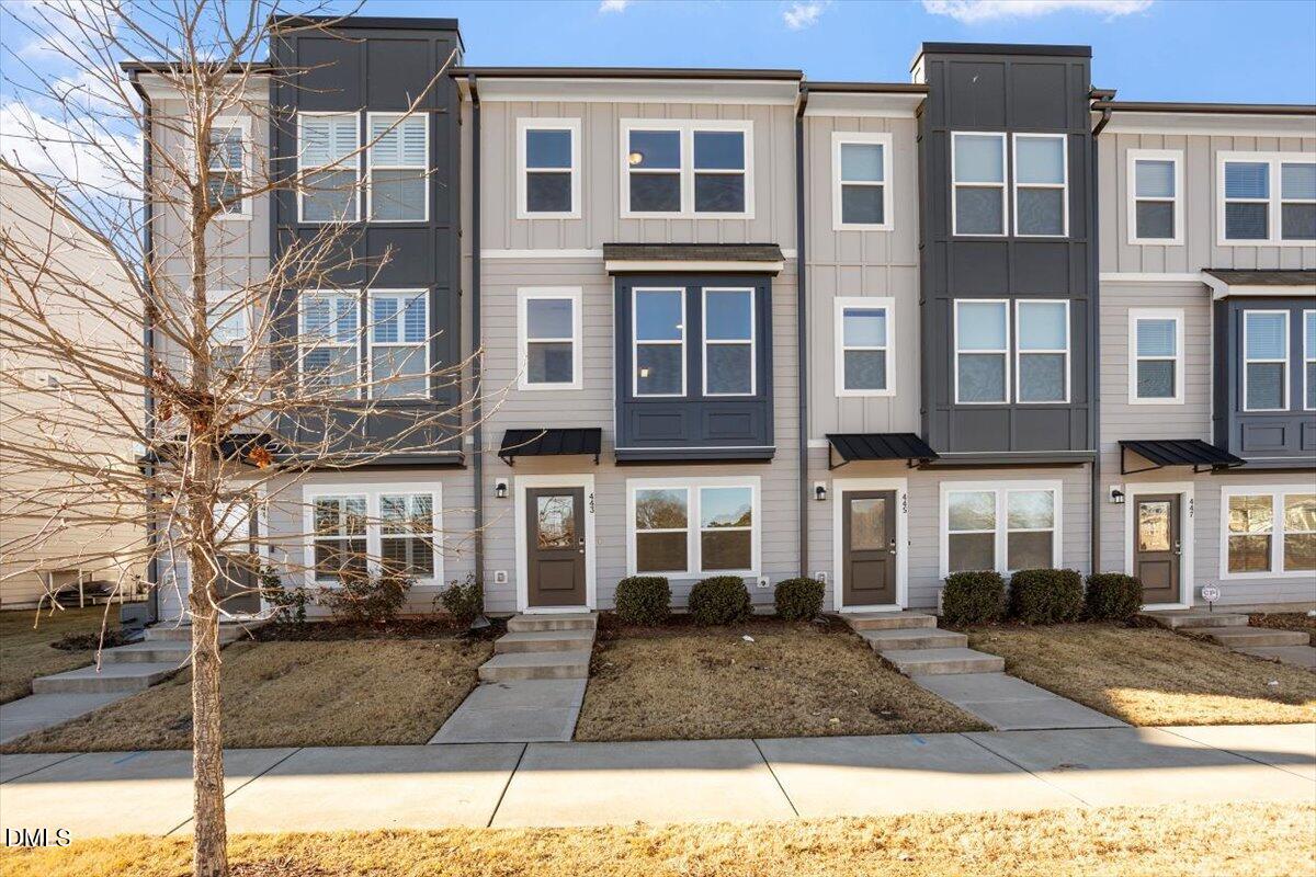 443 N Fisher Street Property Photo 1