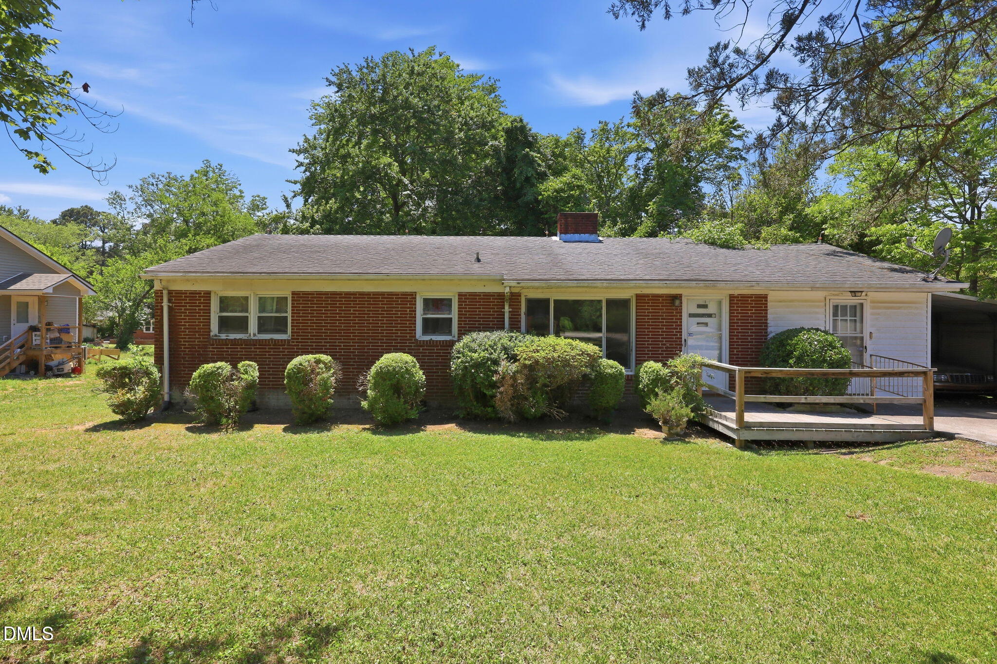 1315 Alpha Road Property Photo 1