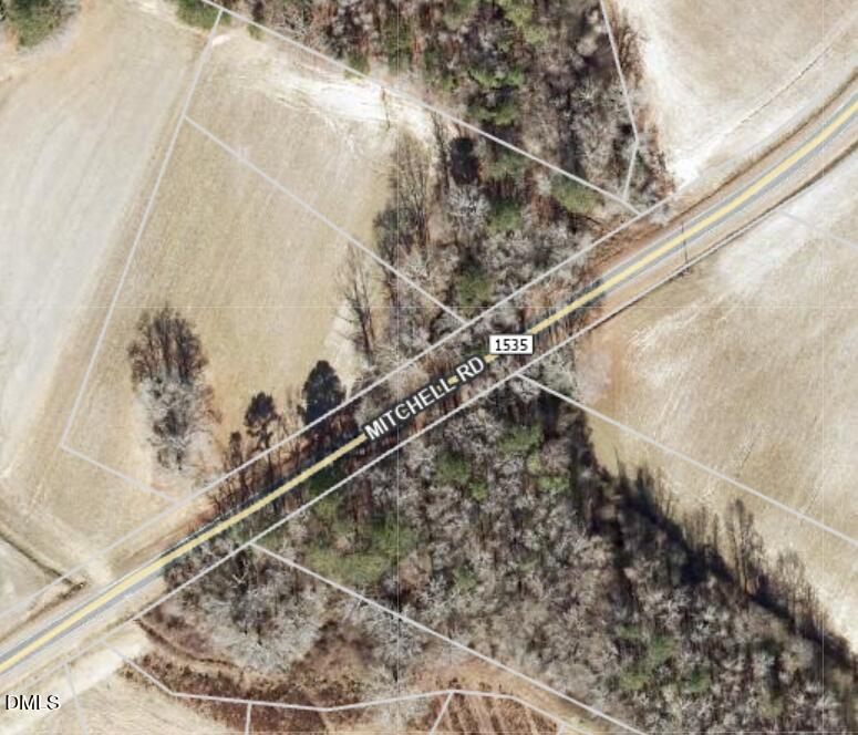 000 Mitchell Road Property Photo 1