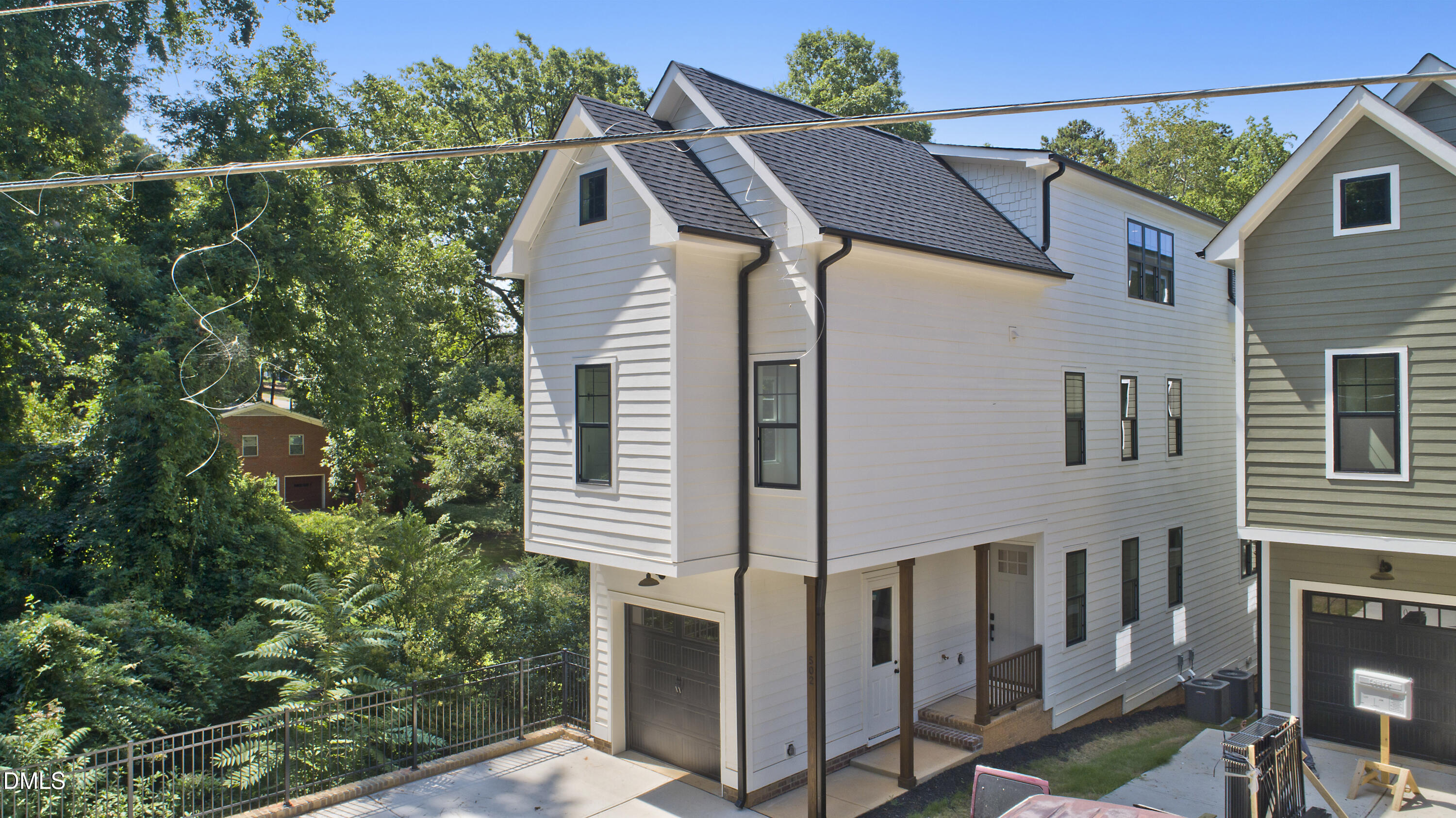 502 W Chatham Street Property Photo 49
