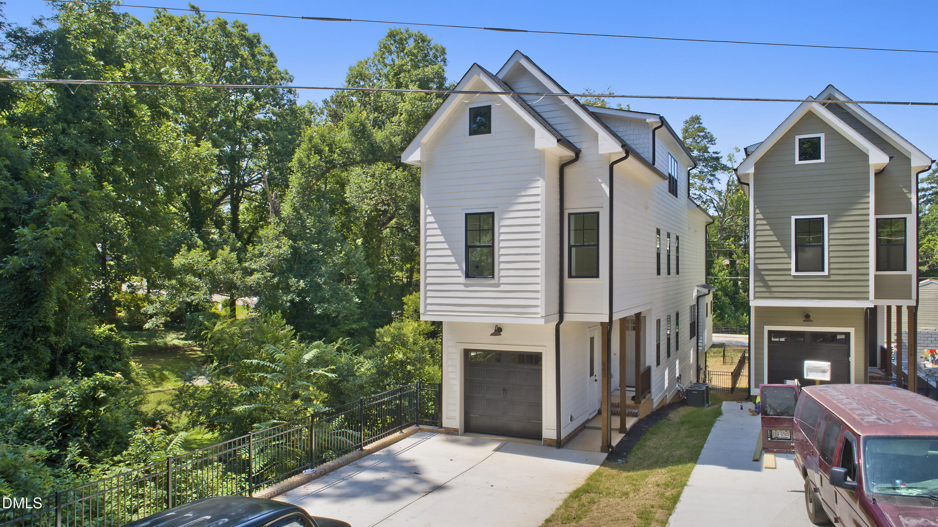 502 W Chatham Street Property Photo 75