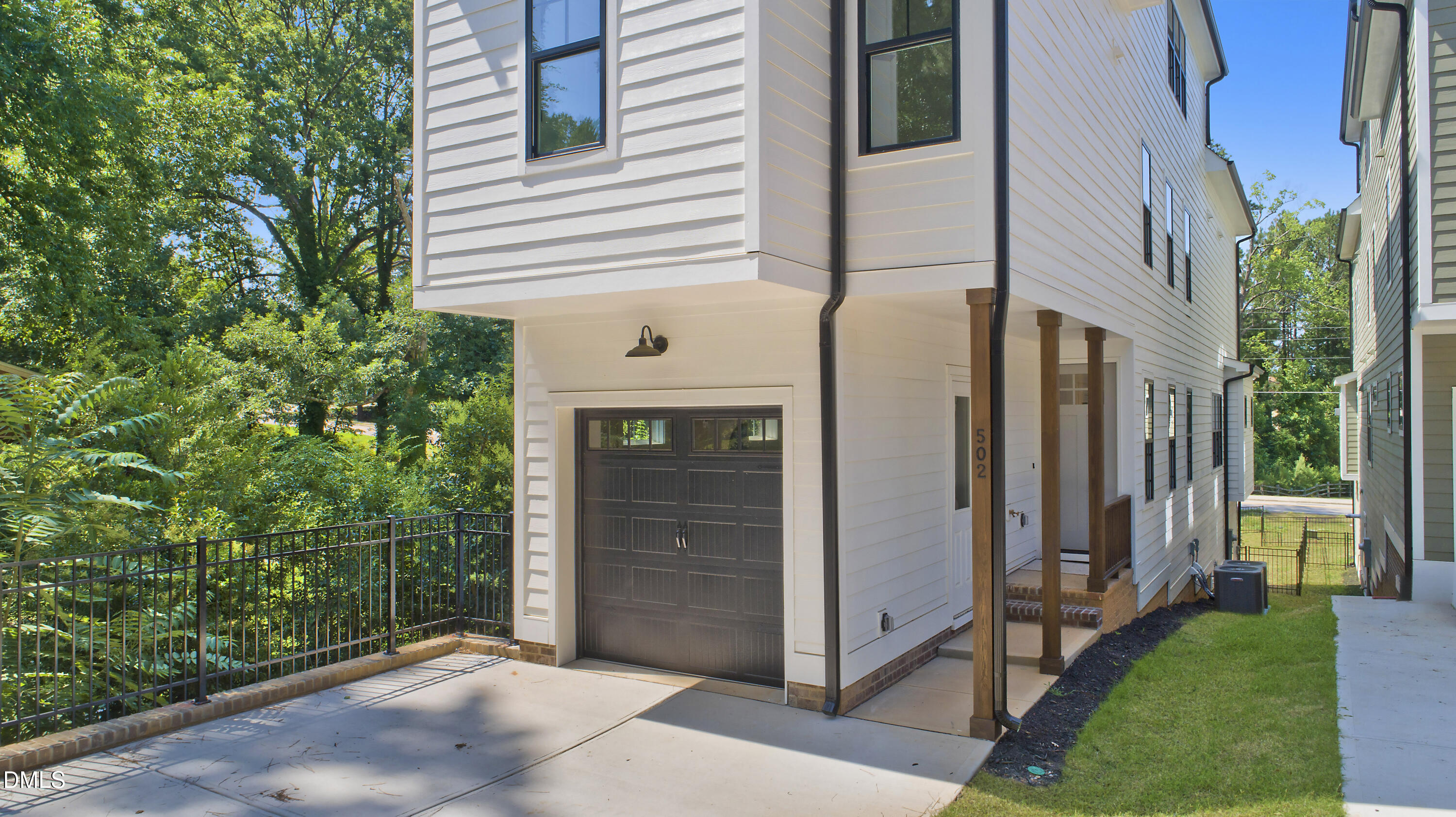 502 W Chatham Street Property Photo 87