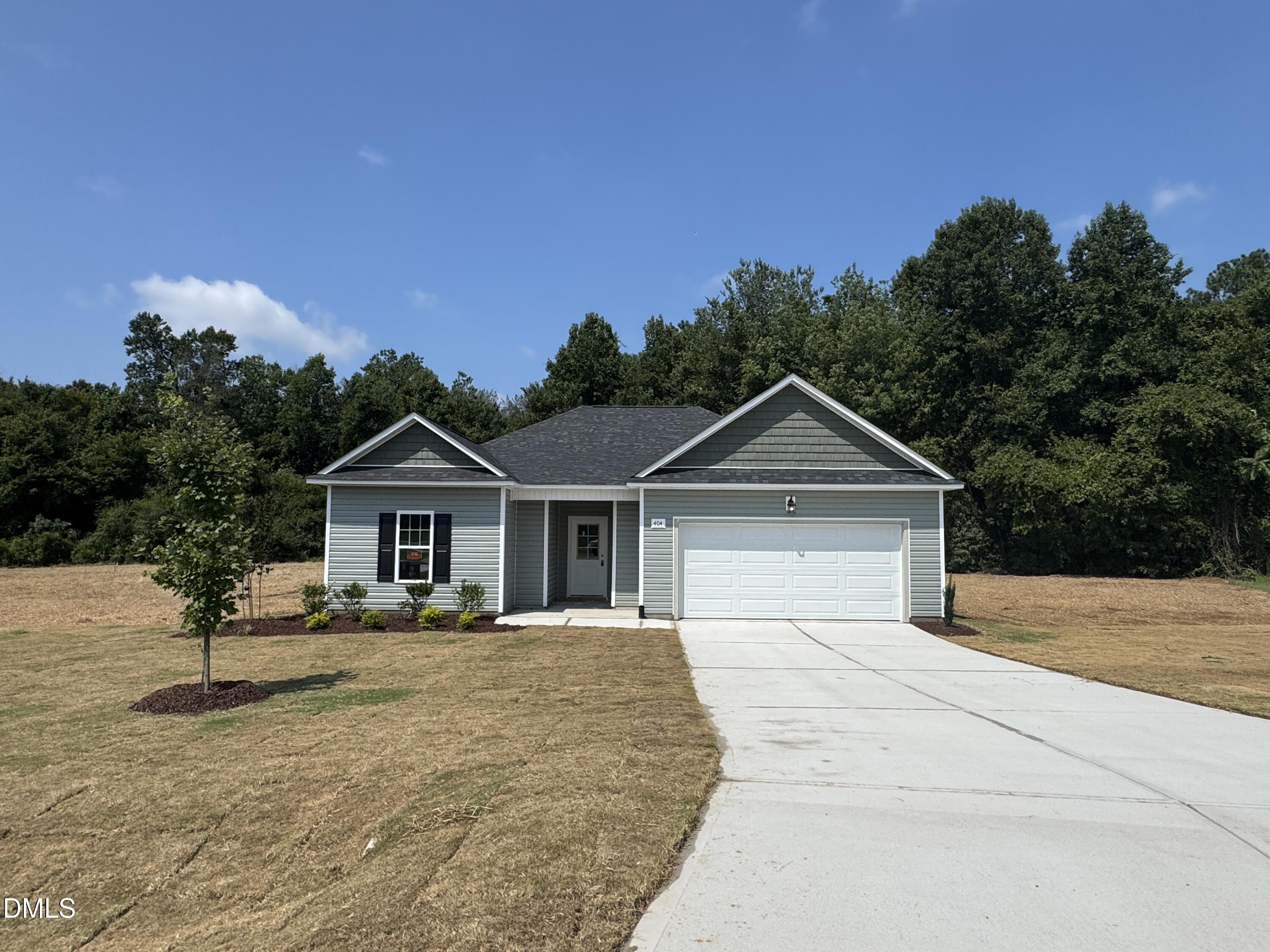 404 Lyon Estates Drive Property Photo 1