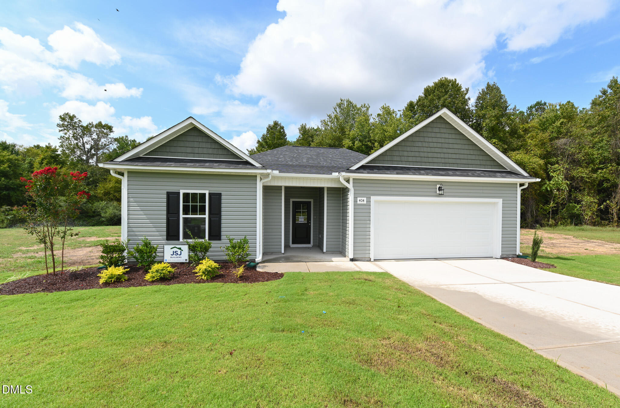 404 Lyon Estates Drive Property Photo 1