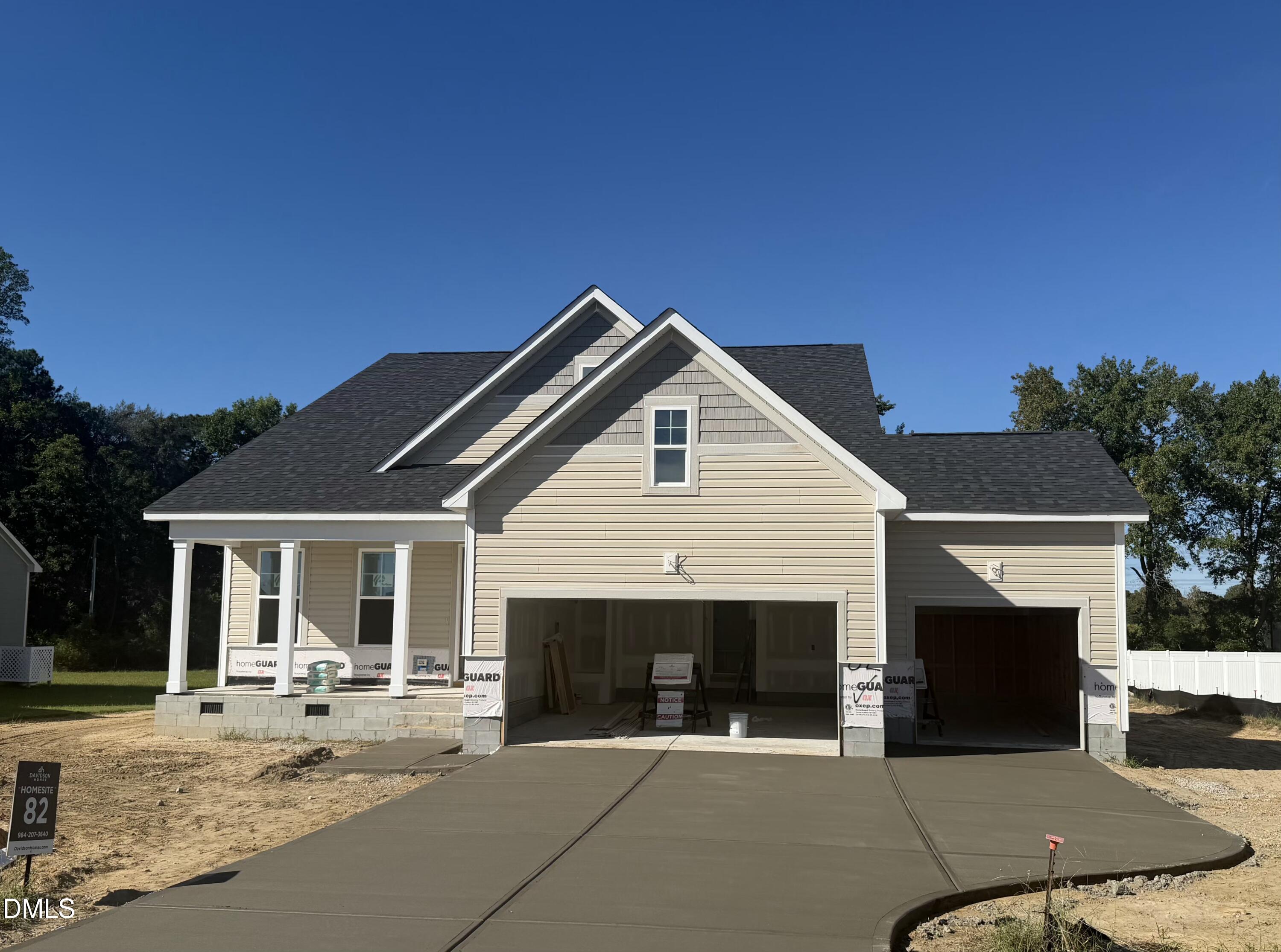139 Bulk Barn Road Property Photo 1