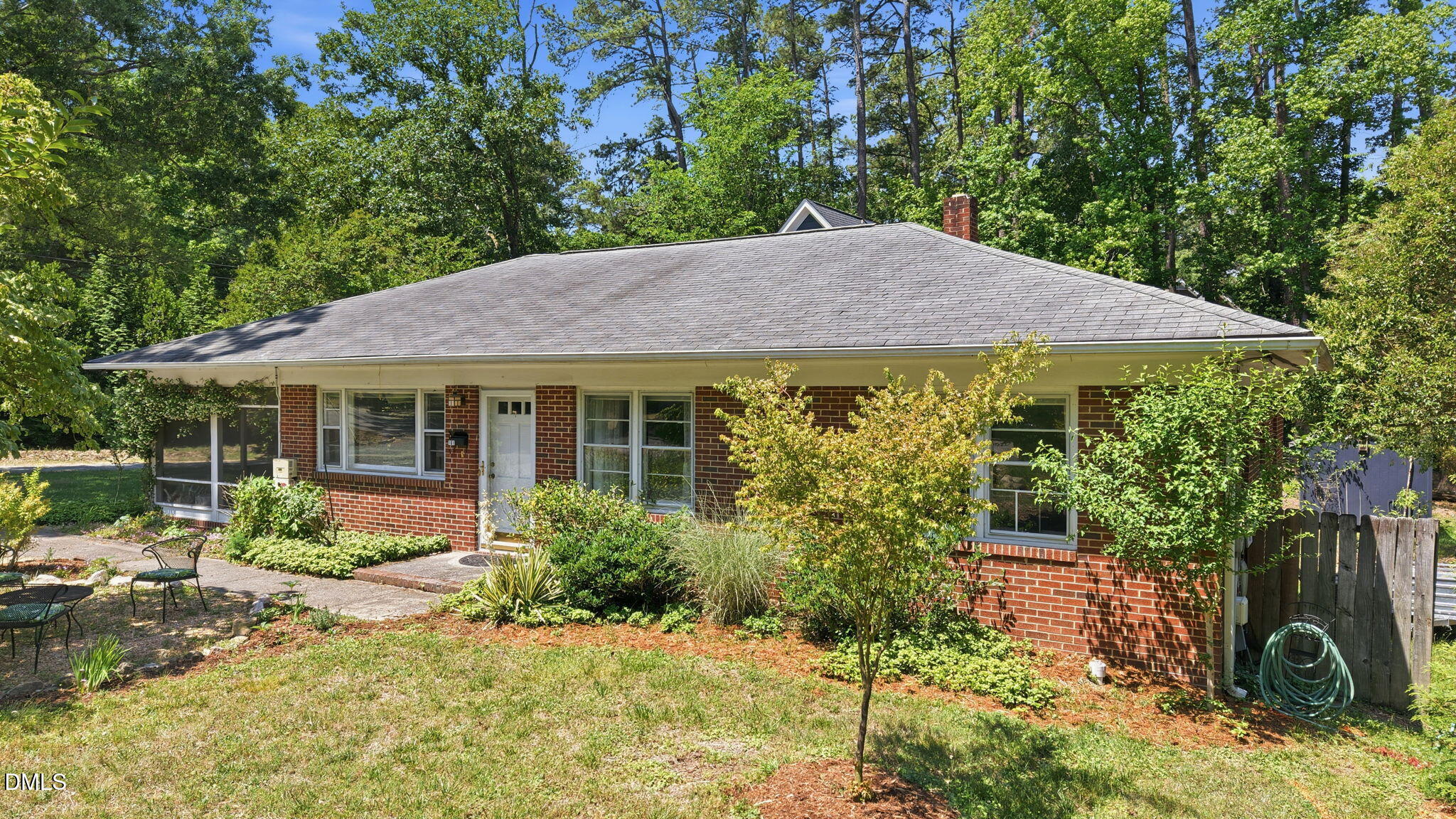 101 Hanna Street Property Photo