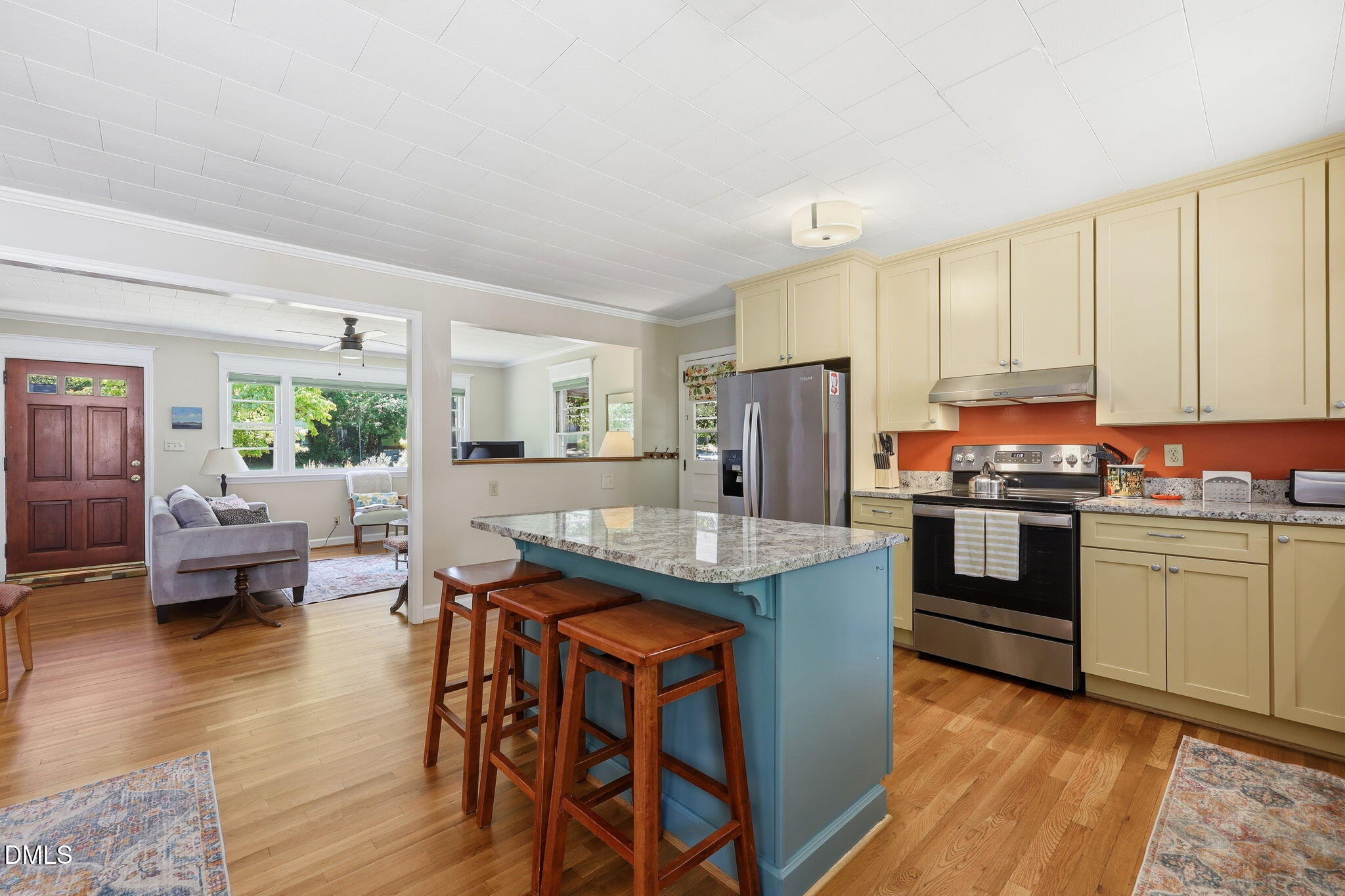 101 Hanna Street Property Photo 11