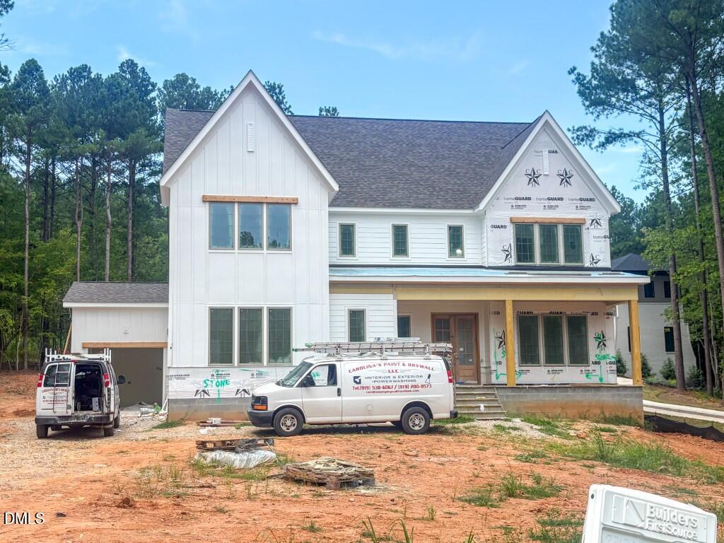 7313 Wexford Woods Lane Property Photo 1