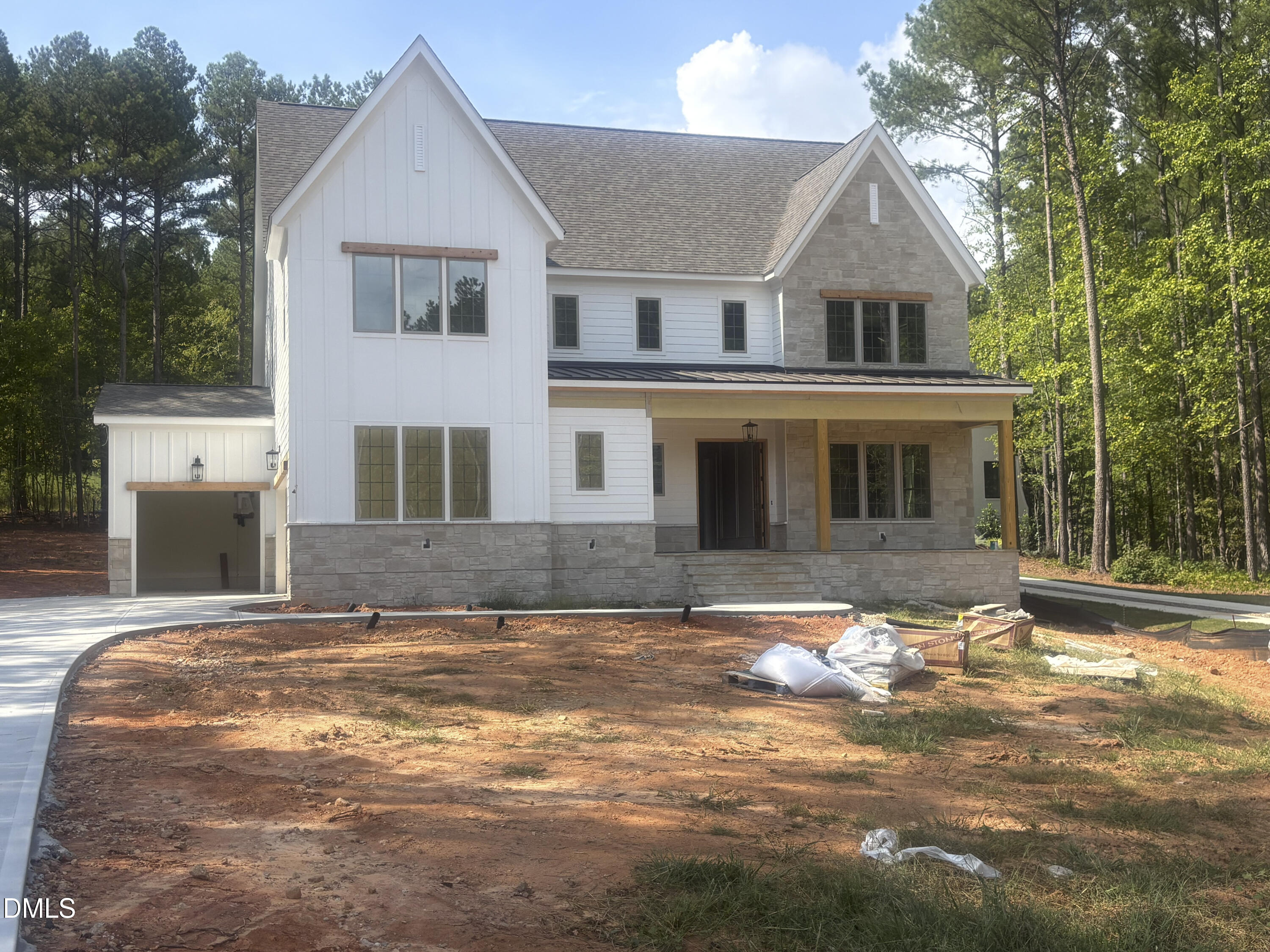 7313 Wexford Woods Lane Property Photo 1