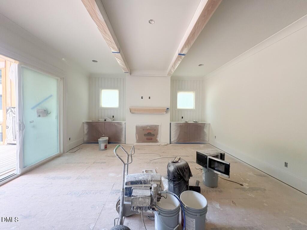 7313 Wexford Woods Lane Property Photo 8