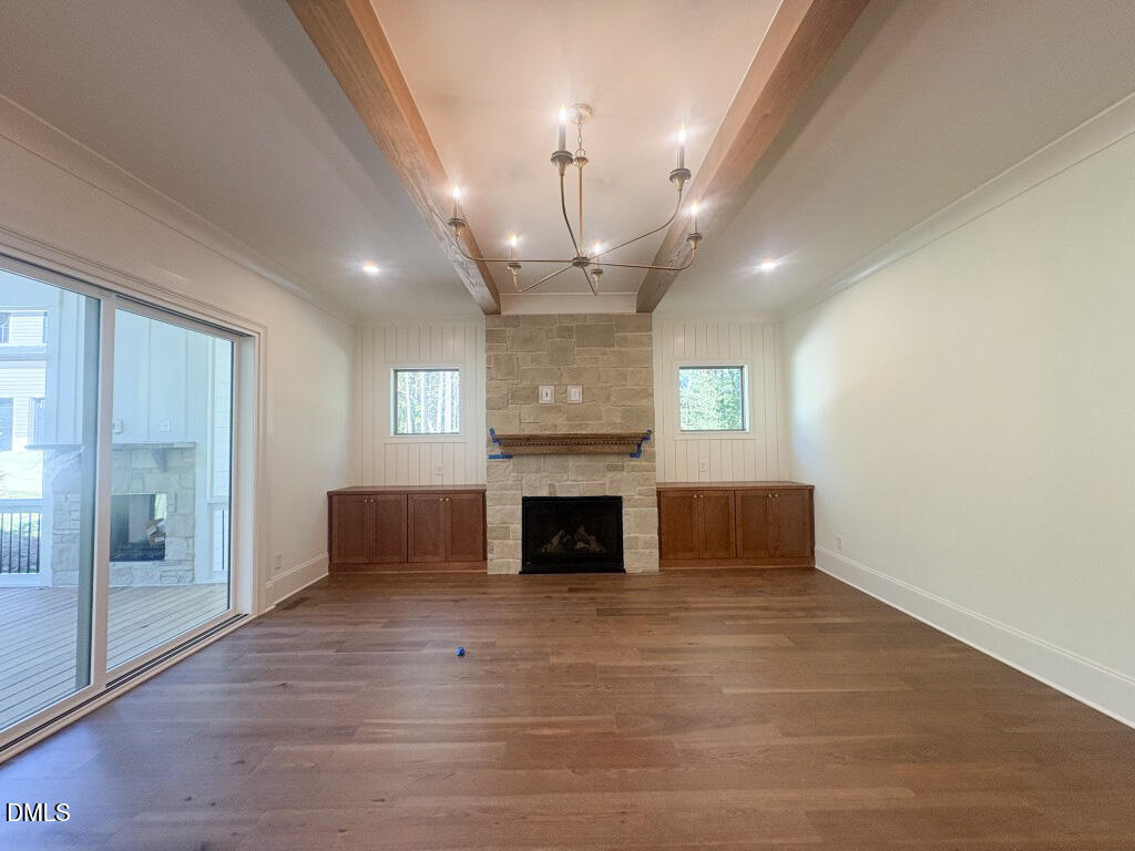 7313 Wexford Woods Lane Property Photo 15