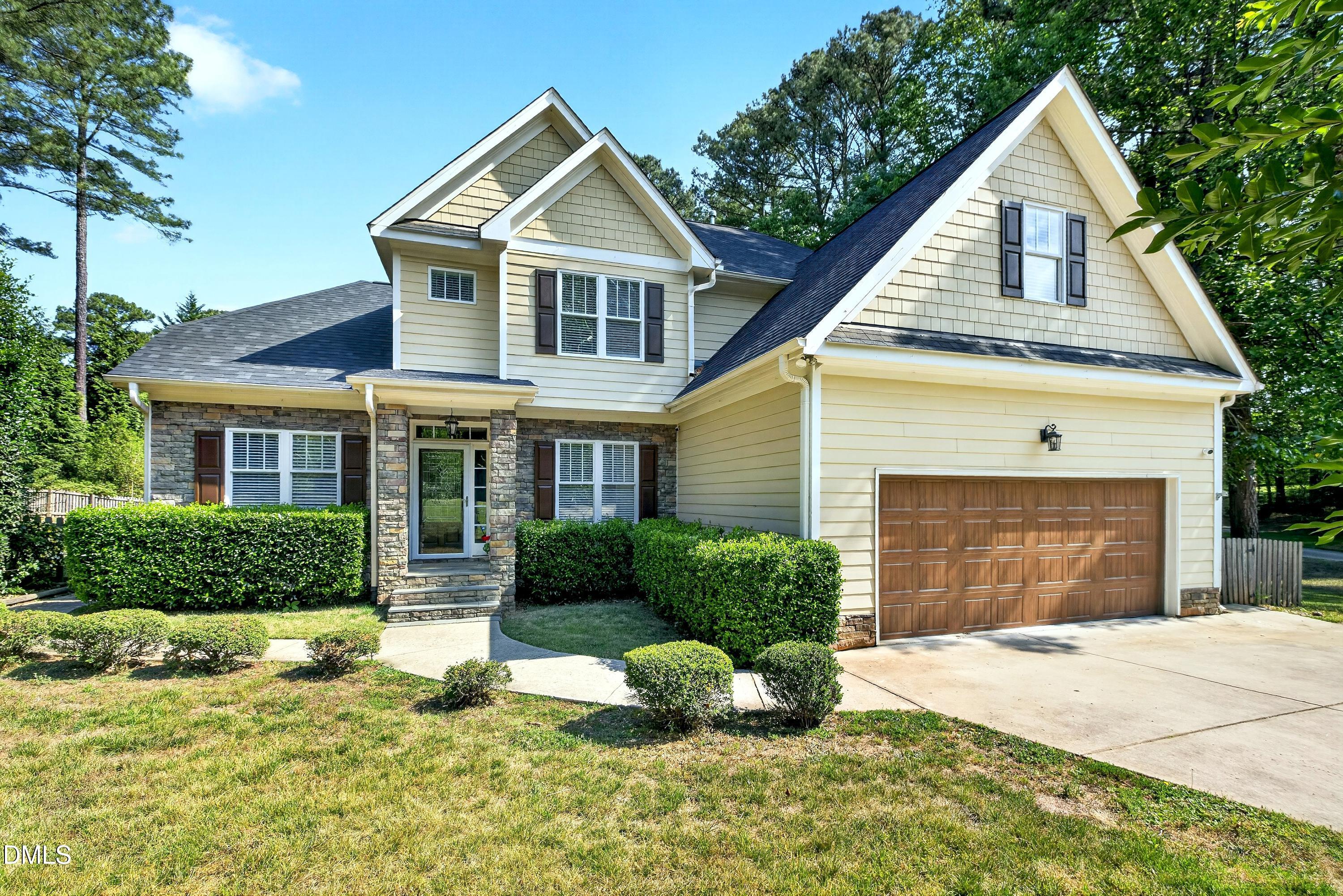 8716 Carradale Court Property Photo 1