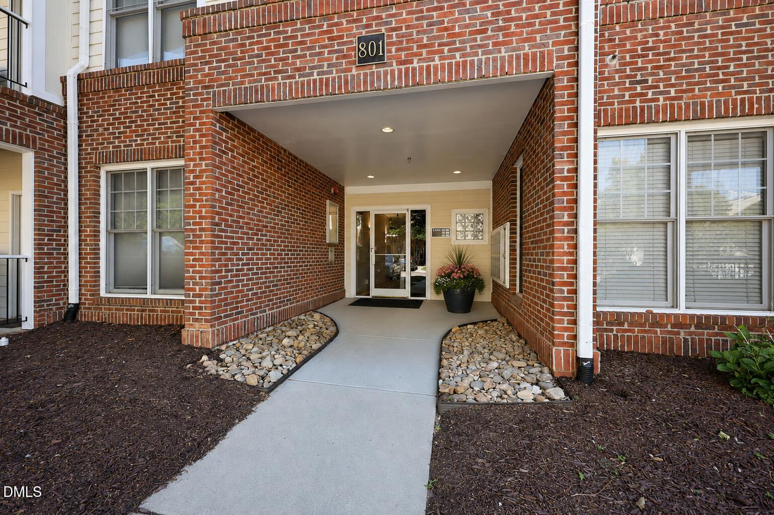 801 Moratuck Drive 202 Property Photo 17