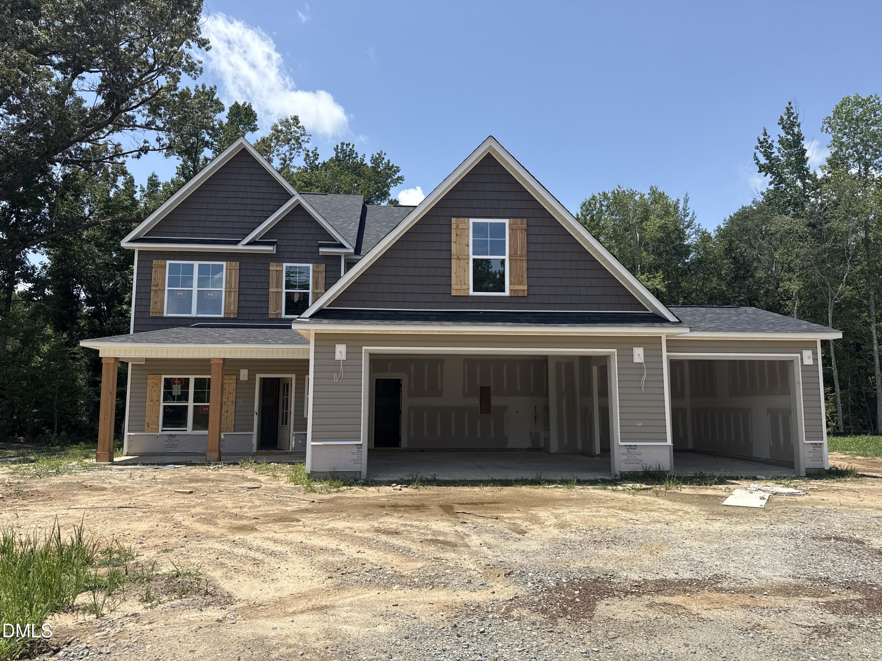 27 Bandelier Drive (lot 1) Property Photo 1