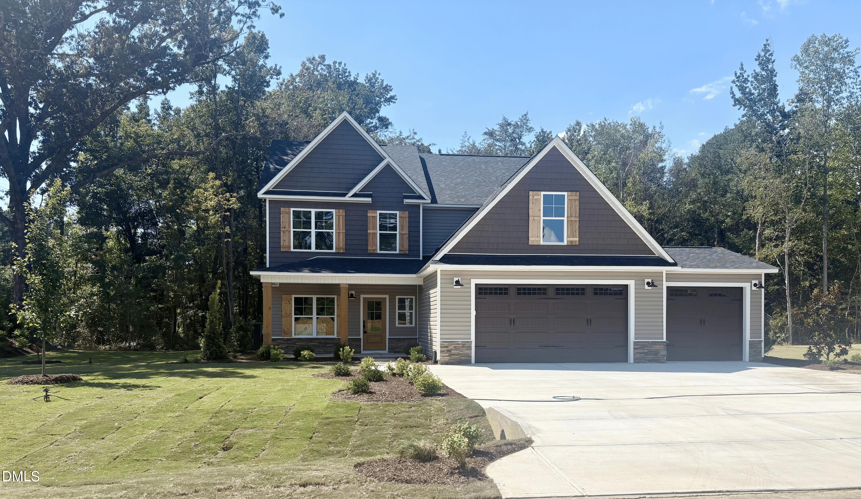 27 Bandelier Drive (lot 1) Property Photo 1