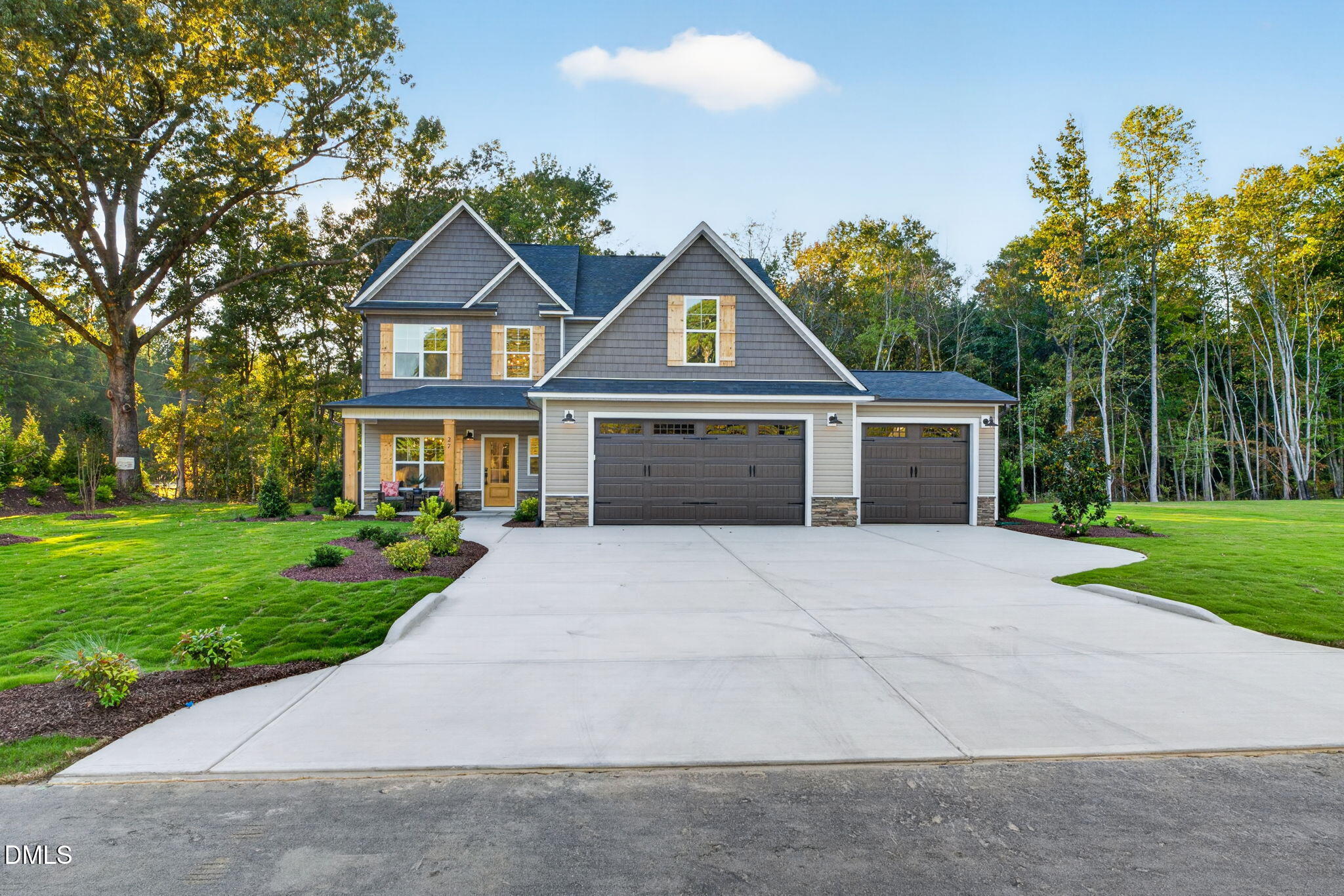 27 Bandelier Drive (lot 1) Property Photo 1