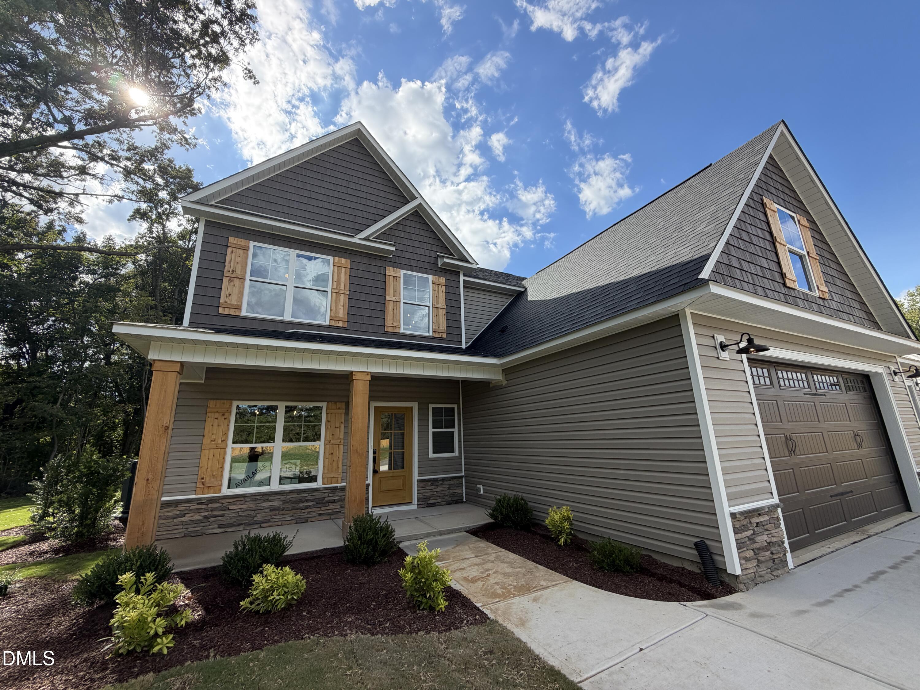 27 Bandelier Drive (lot 1) Property Photo 7