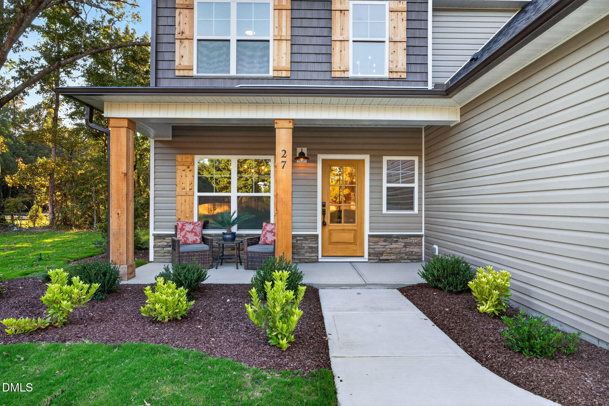 27 Bandelier Drive (lot 1) Property Photo 8