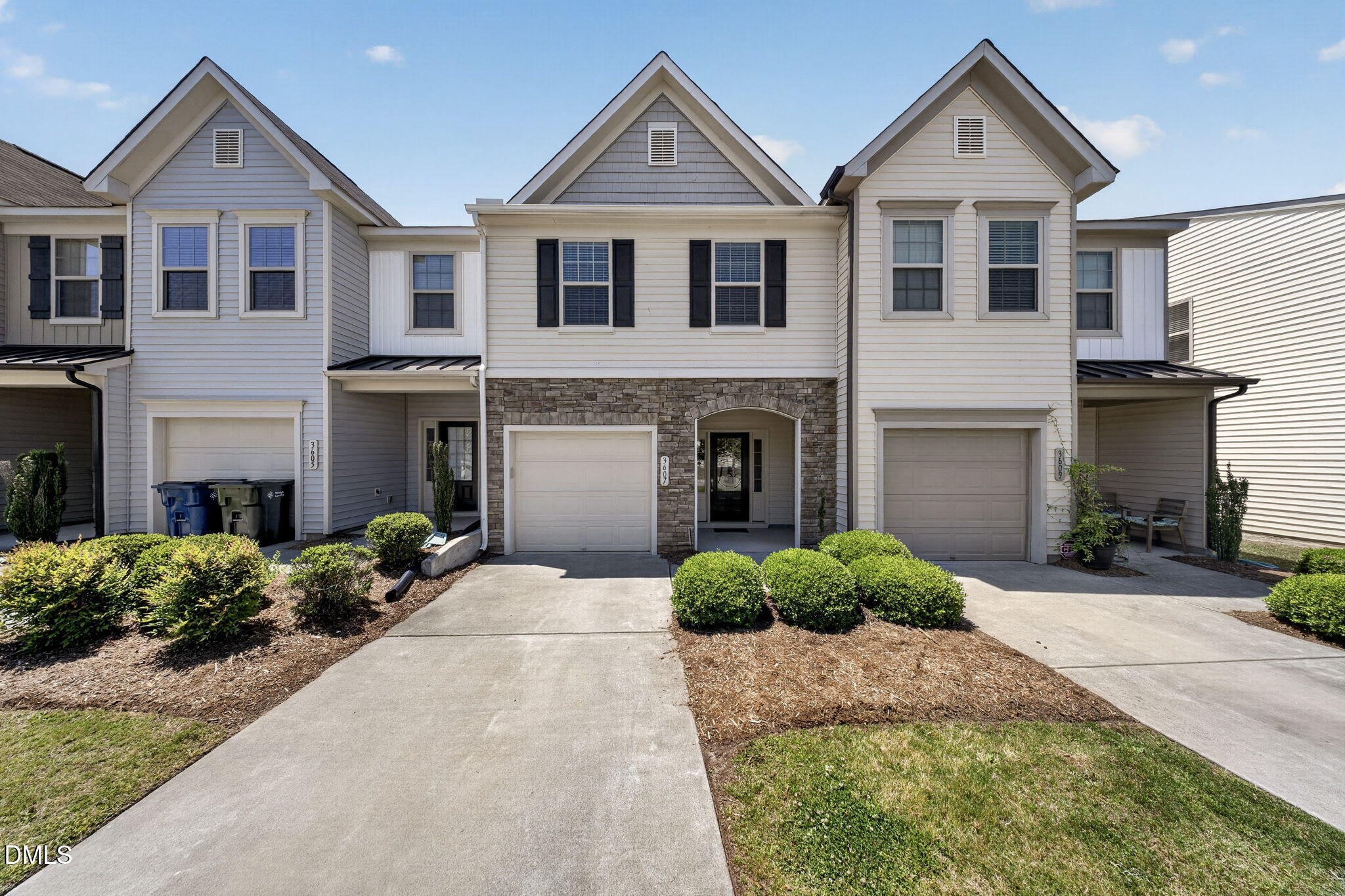 3607 Landshire View Lane Property Photo 1