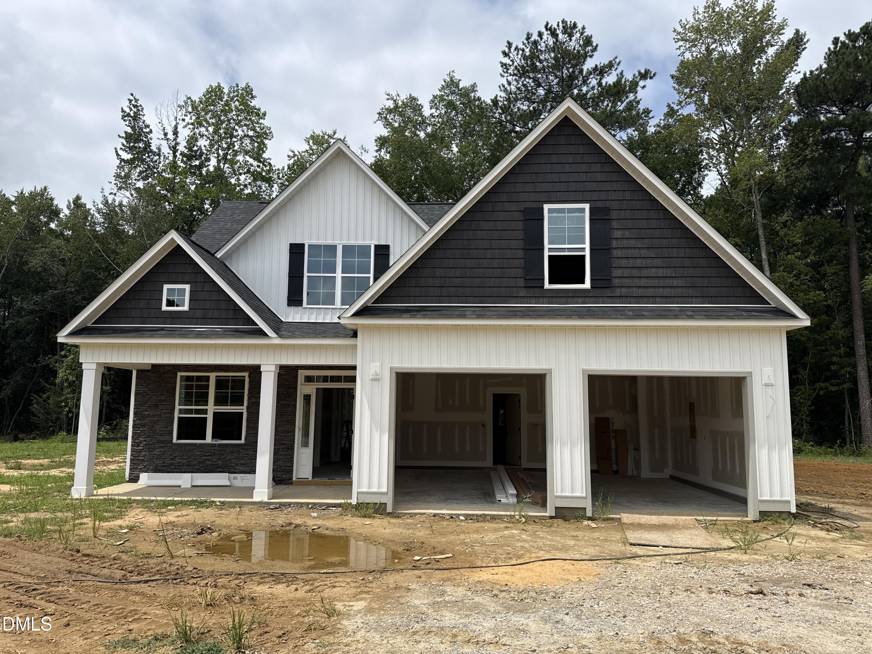 55 Bandelier Drive (lot 2) Property Photo 1