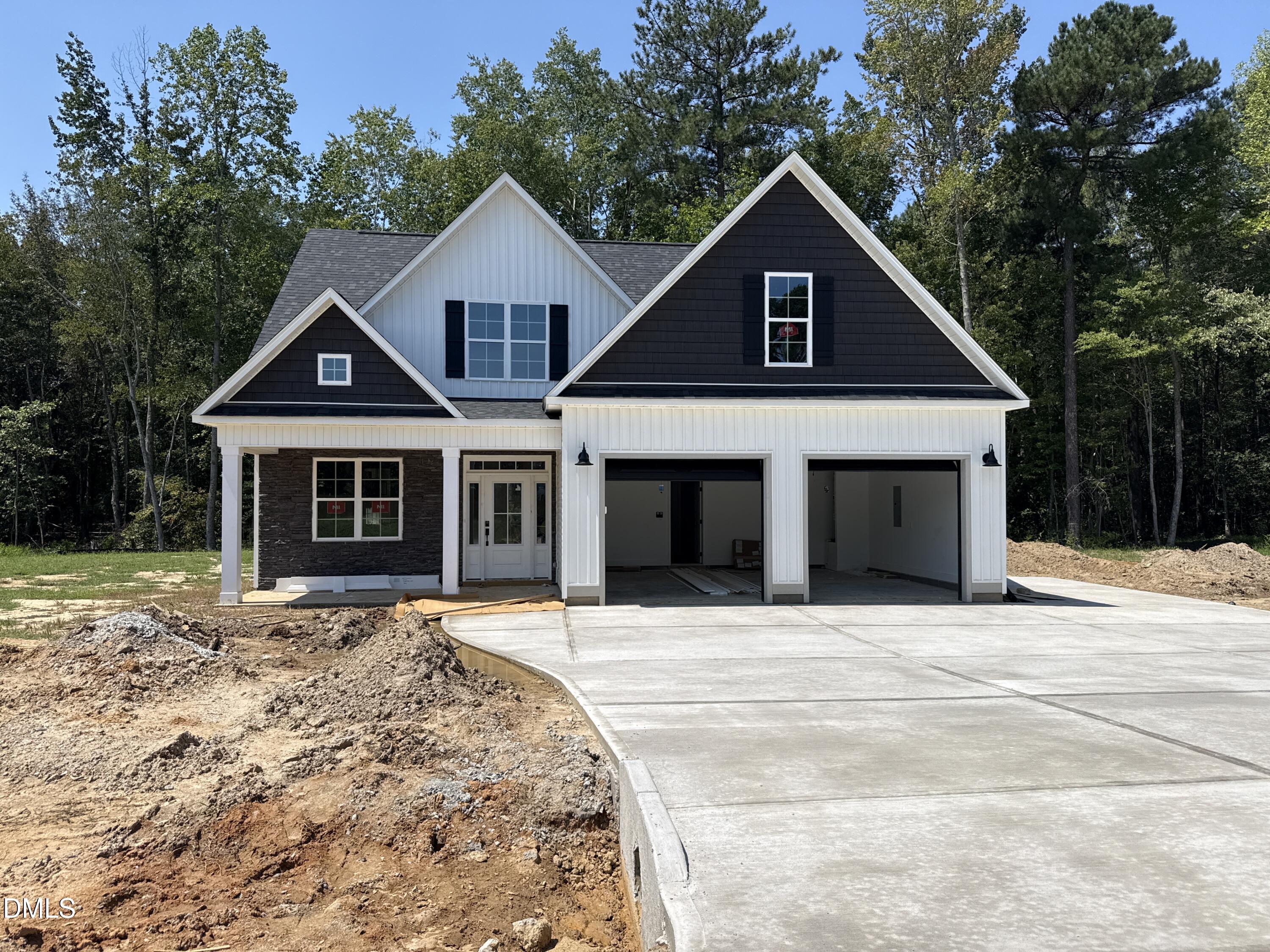 55 Bandelier Drive (lot 2) Property Photo 1