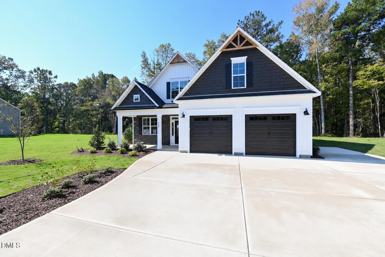 55 Bandelier Drive (lot 2) Property Photo 3