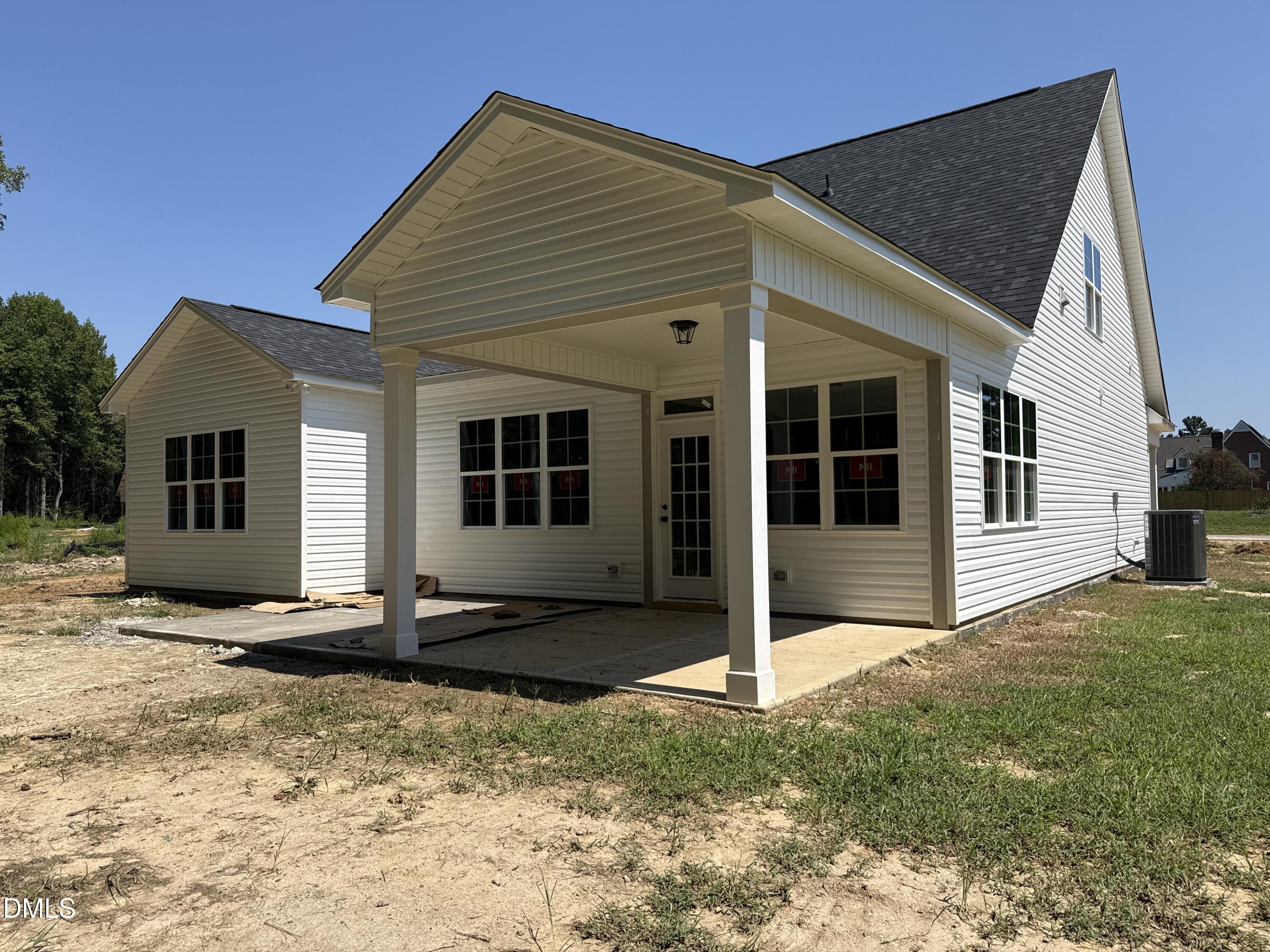 55 Bandelier Drive (lot 2) Property Photo 4
